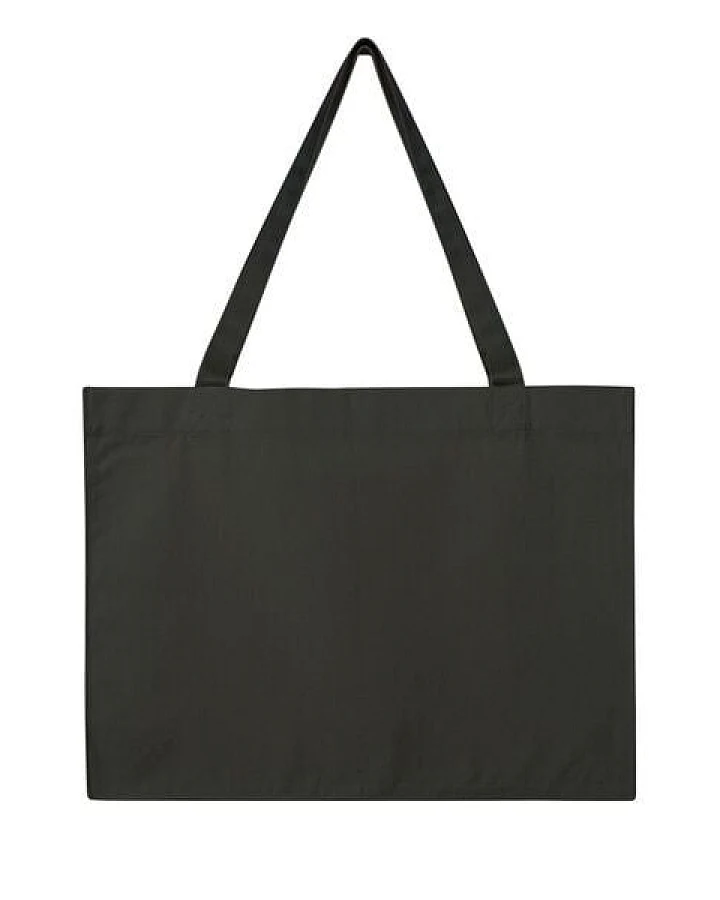 University of Soul Shopping Bag aus Bio-Baumwolle "Sheila"