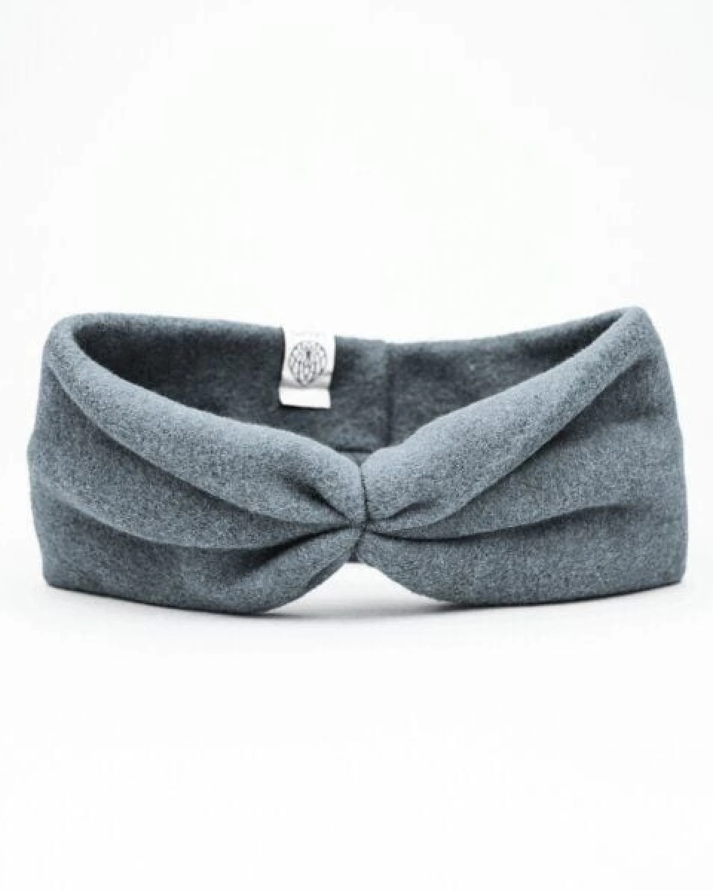 obumi STRINBAND BOW AUS BIO BAUMWOLLE (VEGAN) – Ansicht 3