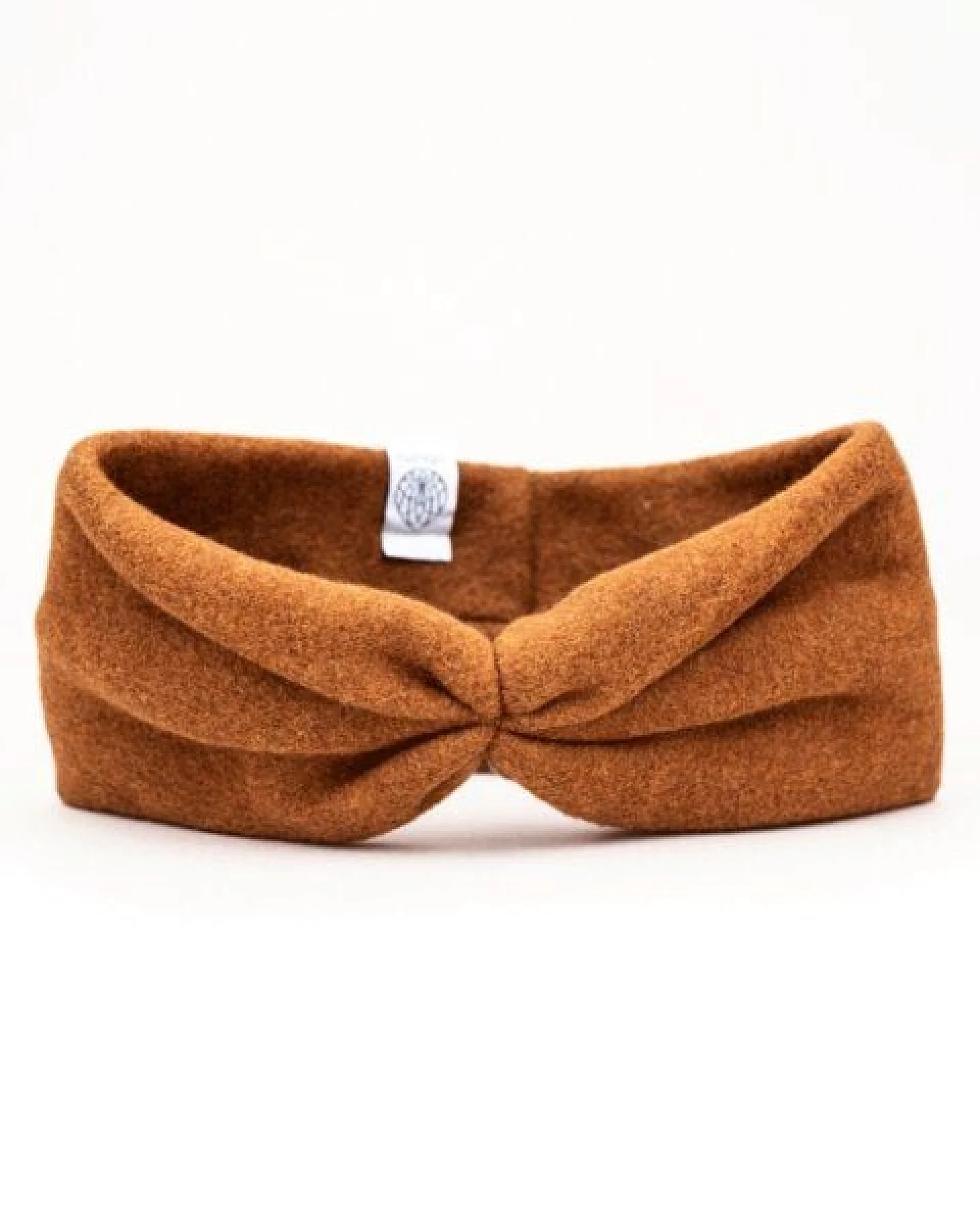 obumi STRINBAND BOW AUS BIO BAUMWOLLE (VEGAN) – Ansicht 4