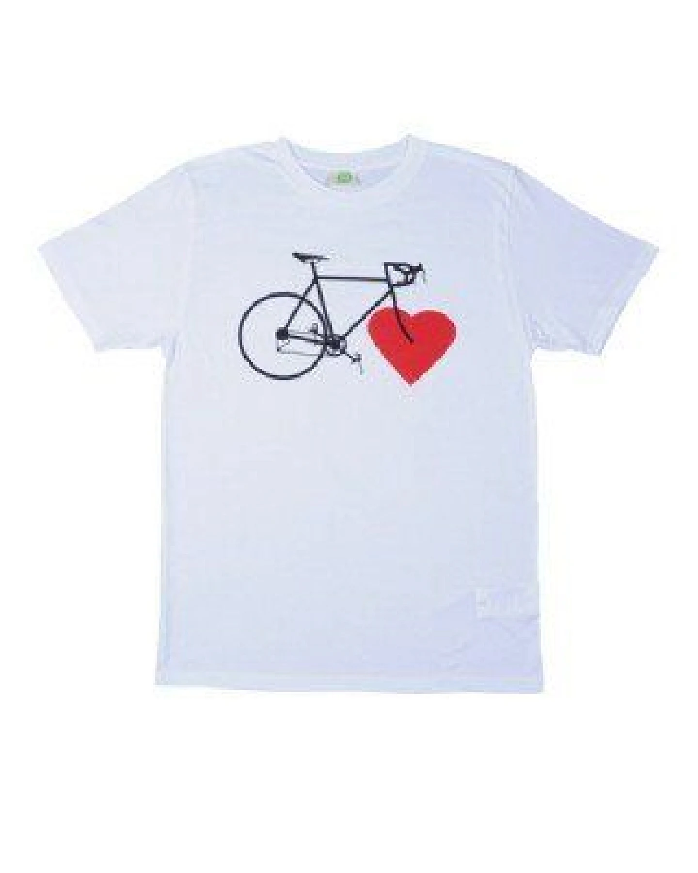 nicegreenstuff BIKE LOVE – Ansicht 2