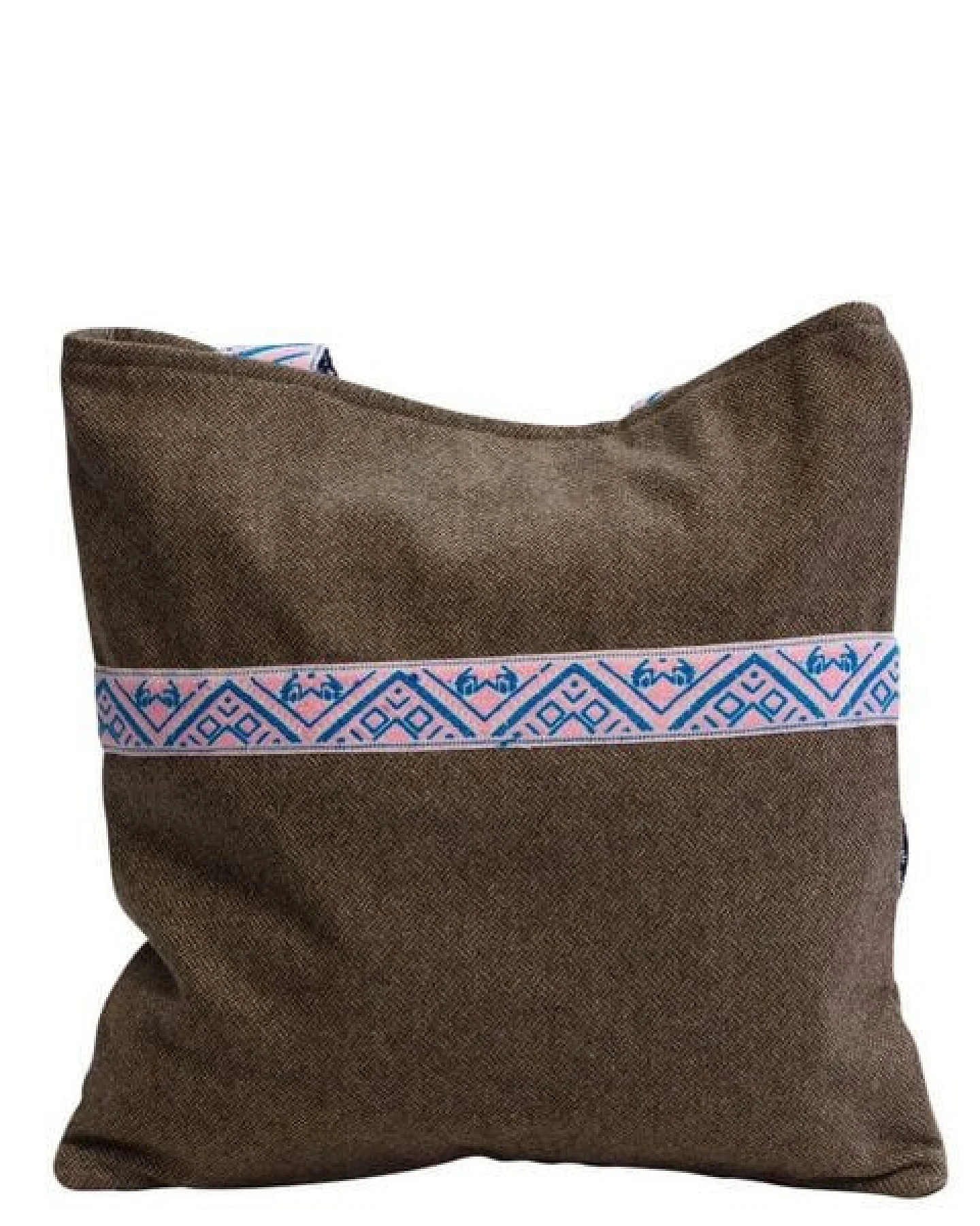 manbefair TWEED SHOPPER CELINE braun – Ansicht 2