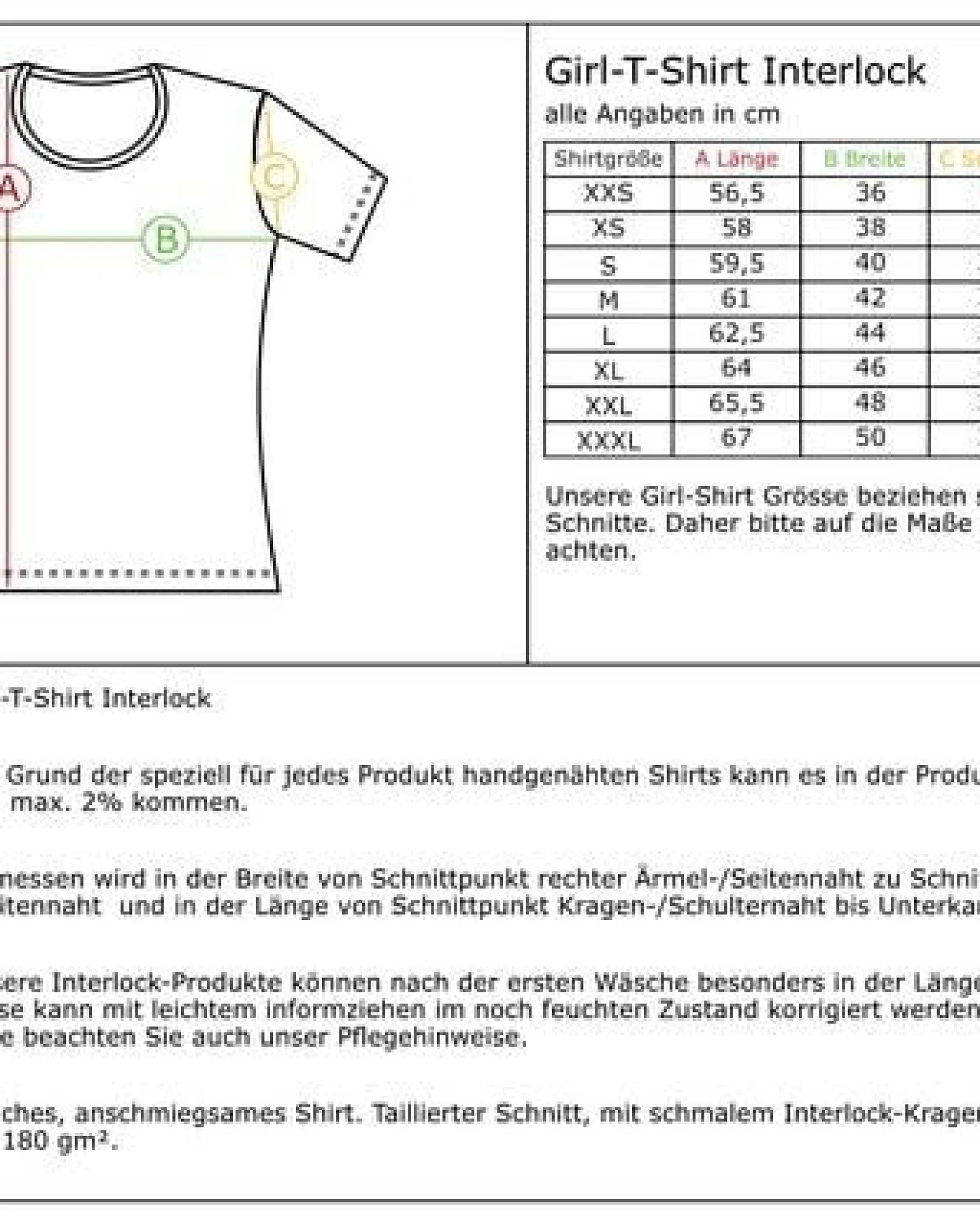 T-Shirtladen-Marktstrasse GmbH Kräne blaugrau Girl-T-Shirt – Ansicht 4