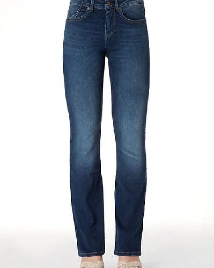 Kuyichi Jeans Boot Cut - Amy