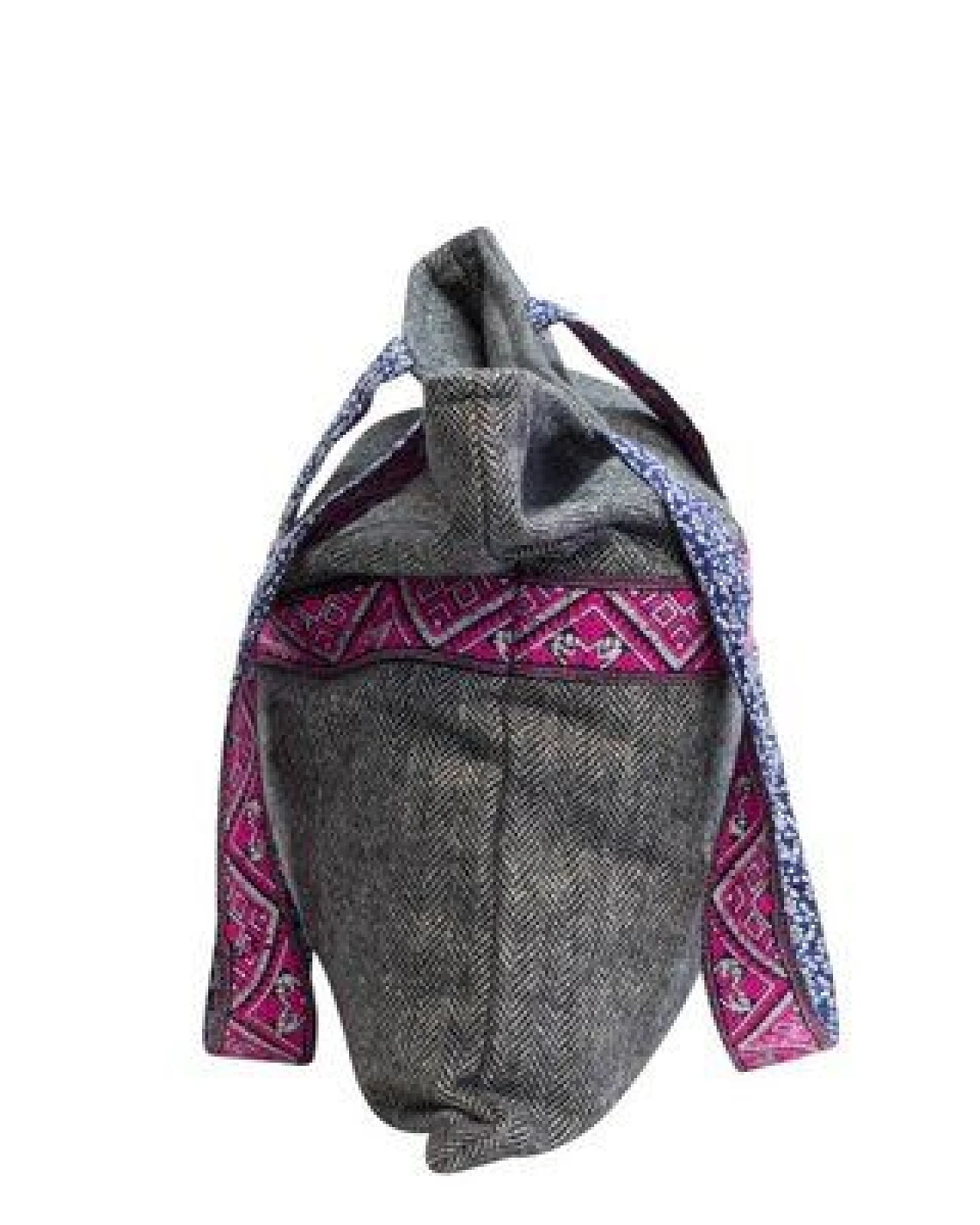manbefair TWEED SHOPPER CELINE grau – Ansicht 2