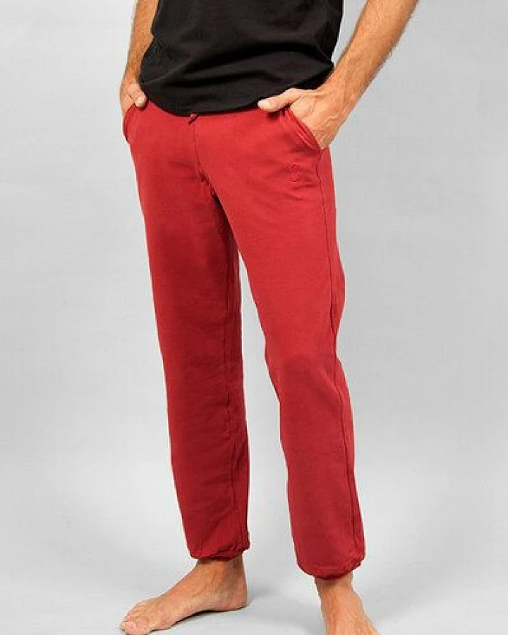 Breath of Fire Mahan Yogahose Tibetrot