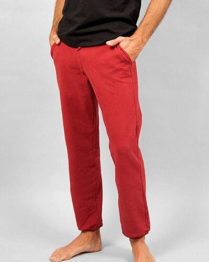 Breath of Fire Mahan Yogahose Tibetrot