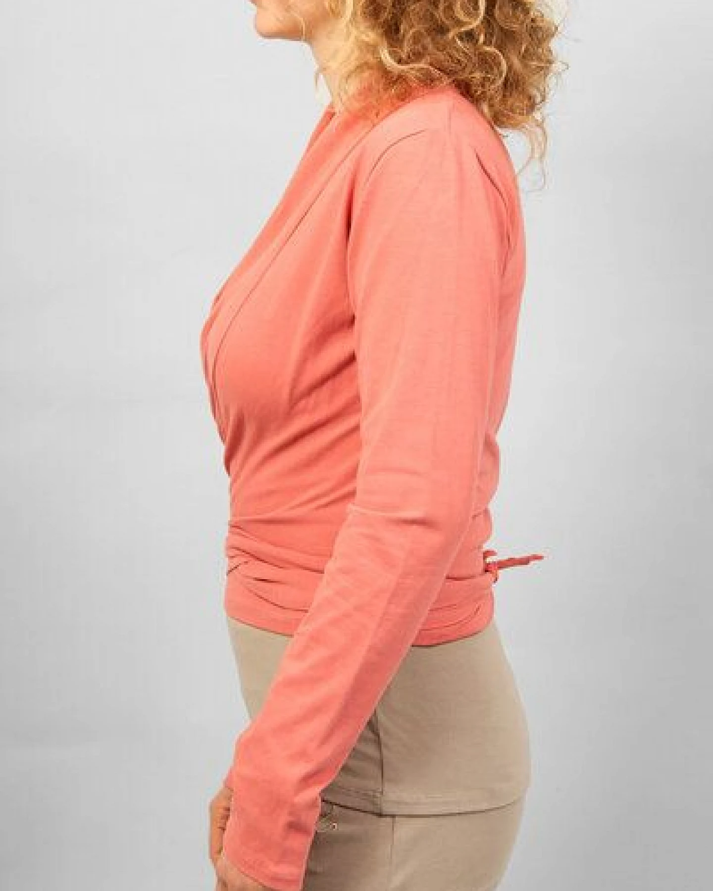 Breath of Fire Wickeljacke Amba, div. Farben – Ansicht 3