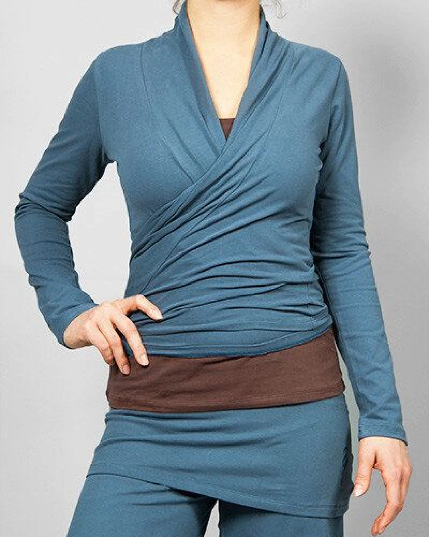 Breath of Fire Wickeljacke Amba, div. Farben – Ansicht 3