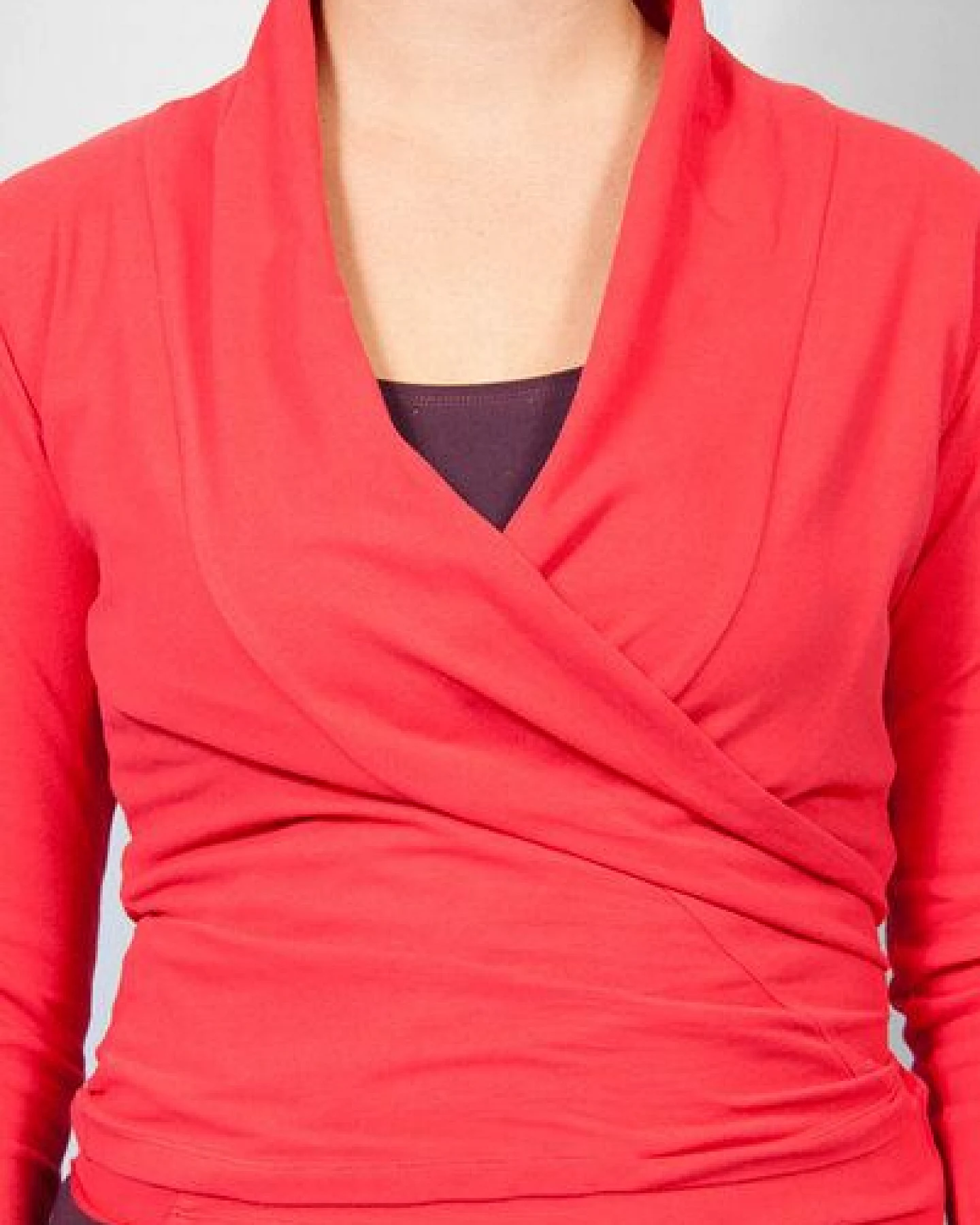 Breath of Fire Wickeljacke Amba, div. Farben – Ansicht 3