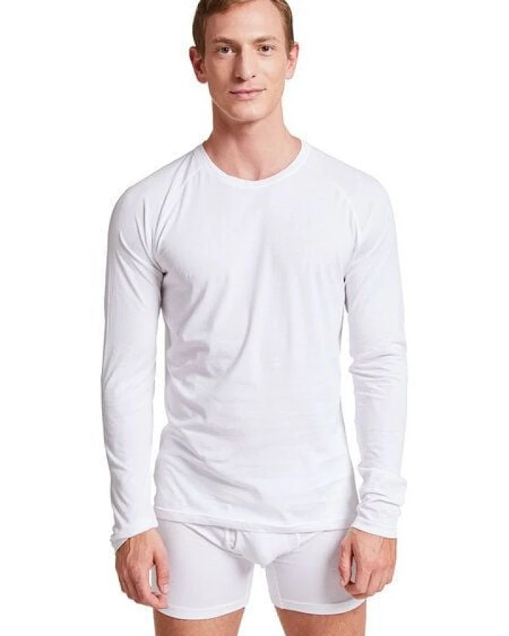 VATTER Longsleeve "Tender Ted"