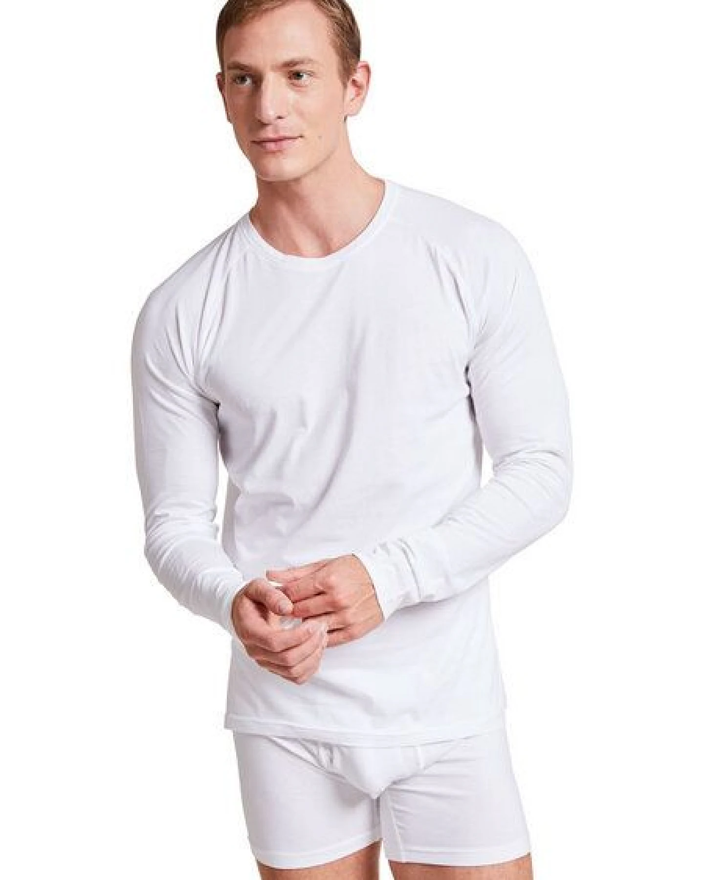 VATTER Longsleeve "Tender Ted" – Ansicht 2