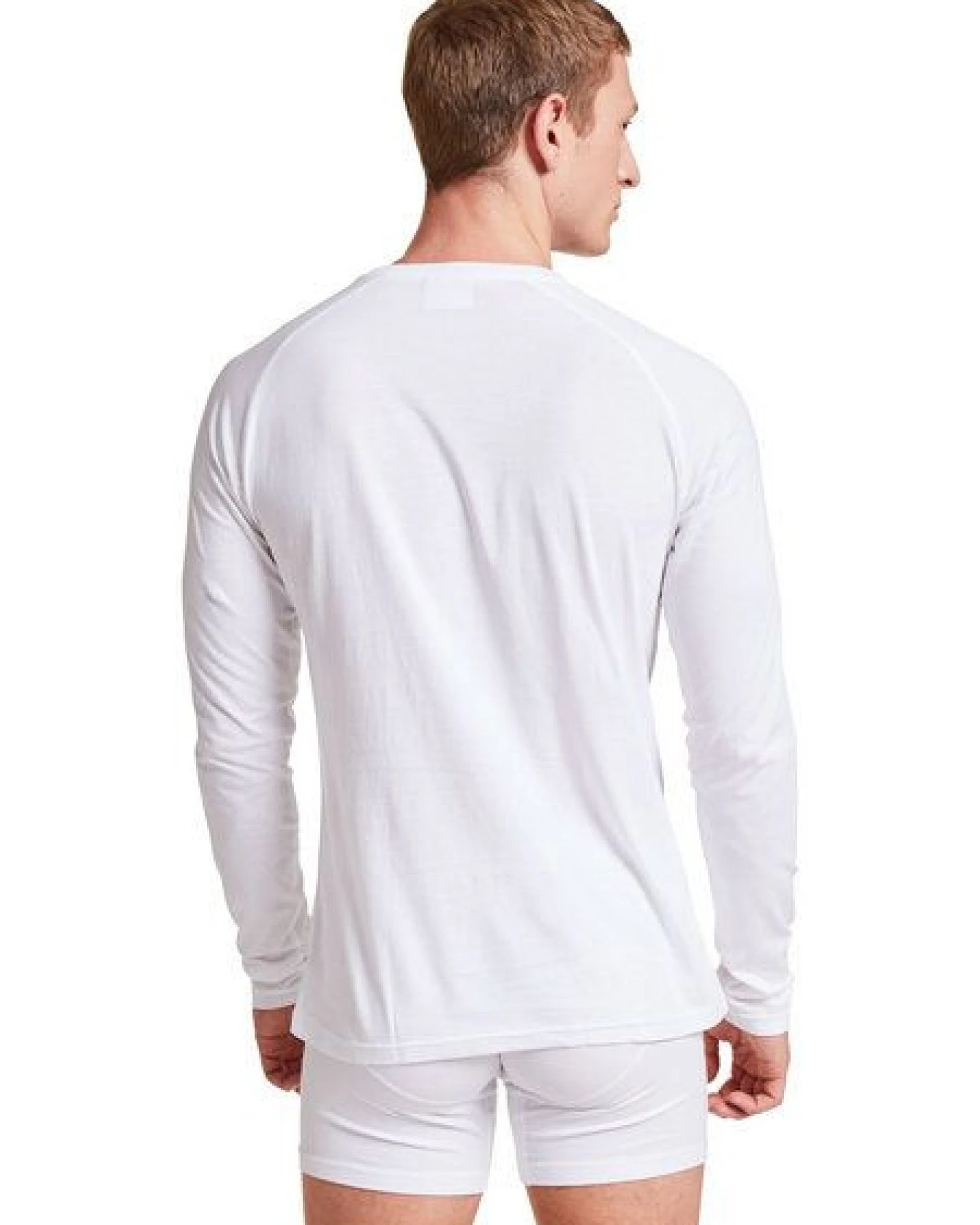 VATTER Longsleeve "Tender Ted" – Ansicht 3