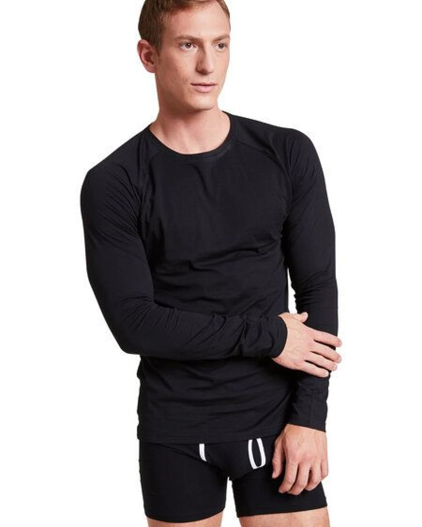 VATTER Longsleeve "Tender Ted" – Ansicht 2