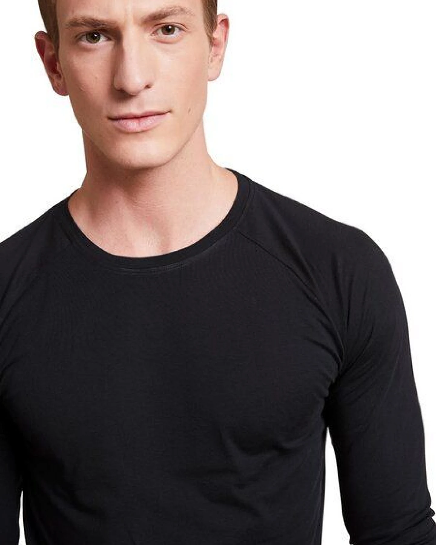 VATTER Longsleeve "Tender Ted" – Ansicht 4