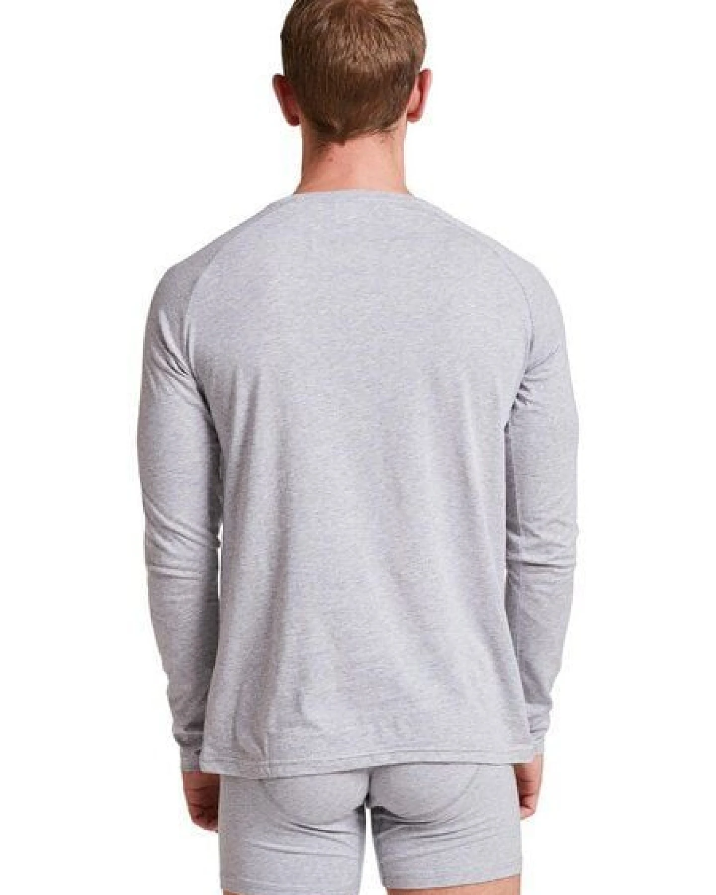 VATTER Longsleeve "Tender Ted" – Ansicht 3
