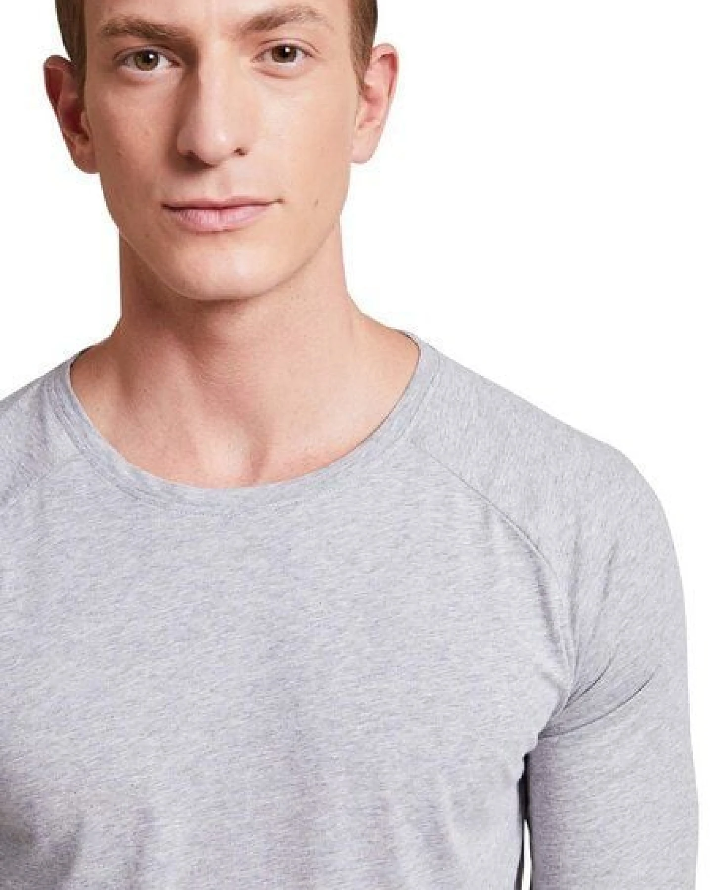 VATTER Longsleeve "Tender Ted" – Ansicht 4