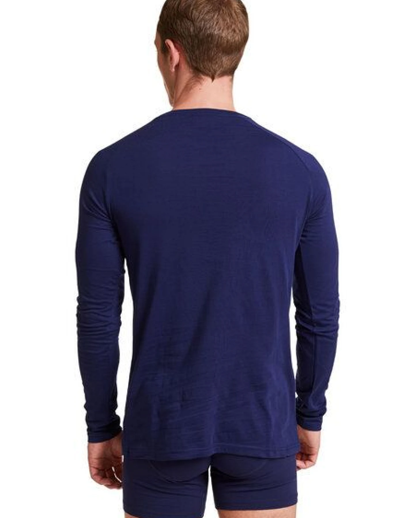 VATTER Longsleeve "Tender Ted" – Ansicht 3