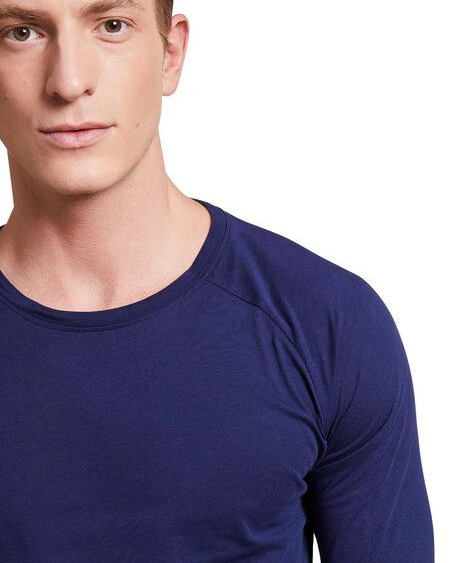 VATTER Longsleeve "Tender Ted" – Ansicht 4