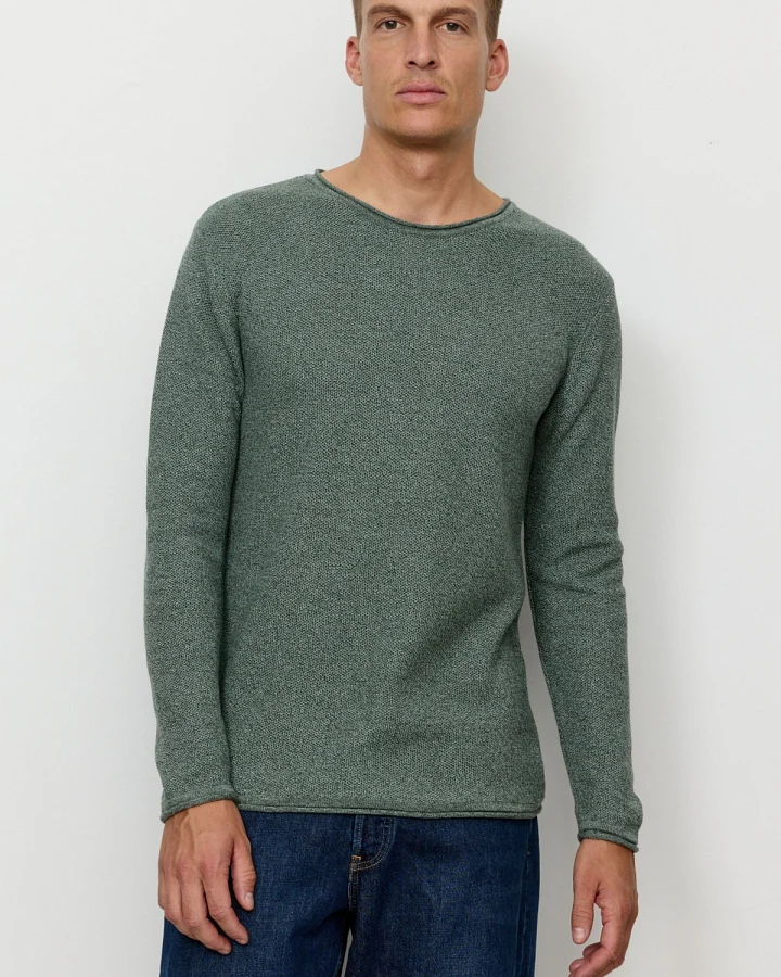 Pullover Eukalyptus