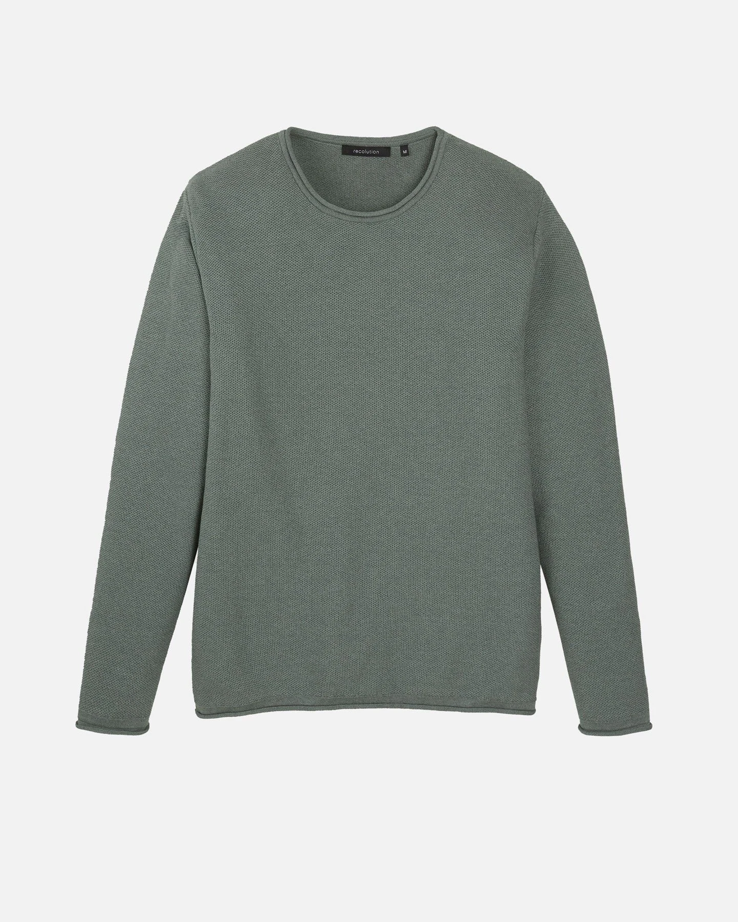 Pullover Eukalyptus – Ansicht 6