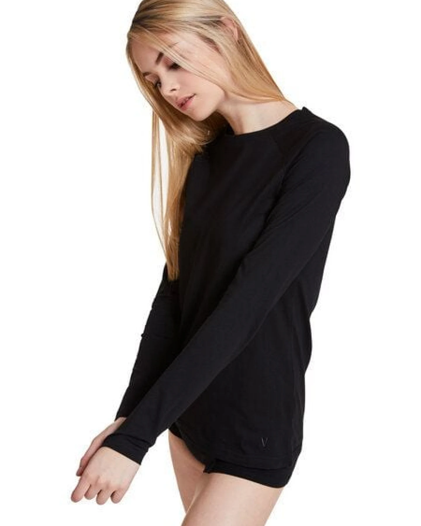 VATTER Longsleeve "Cozy Carla" – Ansicht 2