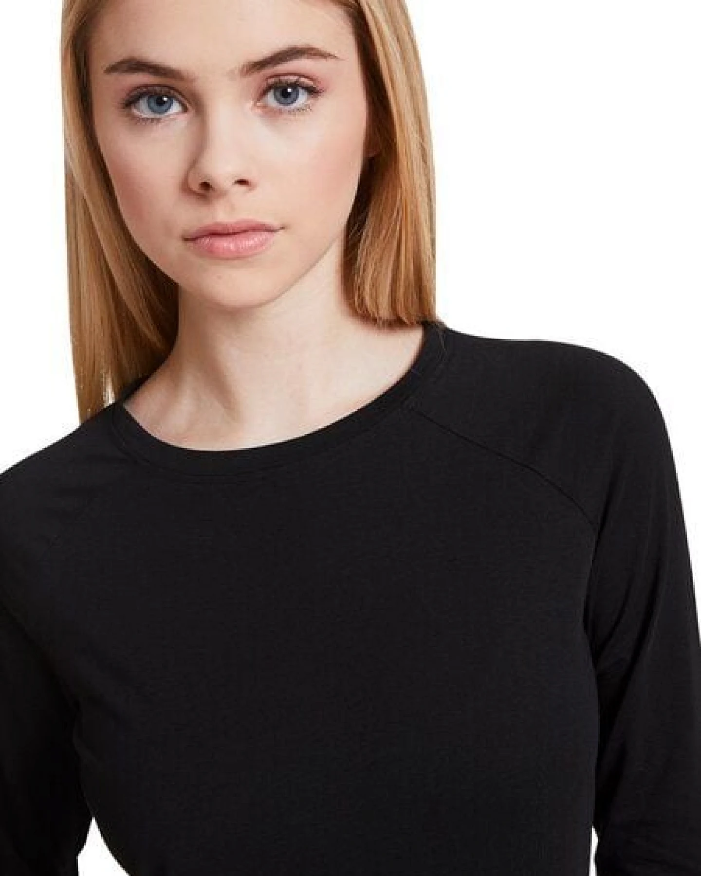 VATTER Longsleeve "Cozy Carla" – Ansicht 4