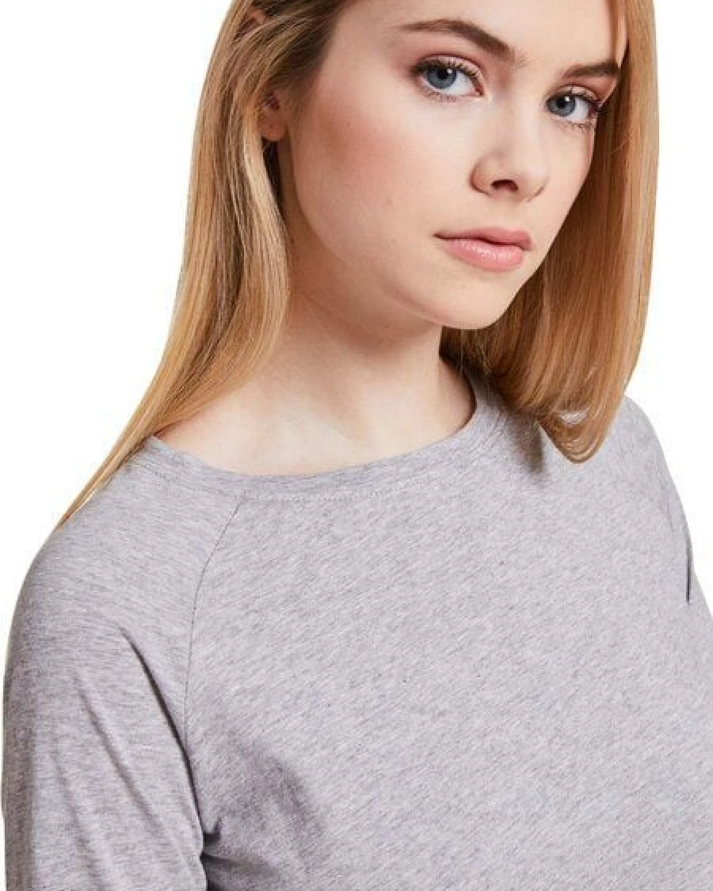 VATTER Longsleeve "Cozy Carla" – Ansicht 4