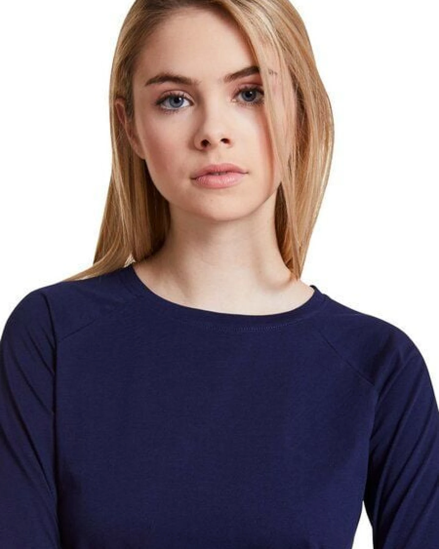 VATTER Longsleeve "Cozy Carla" – Ansicht 4