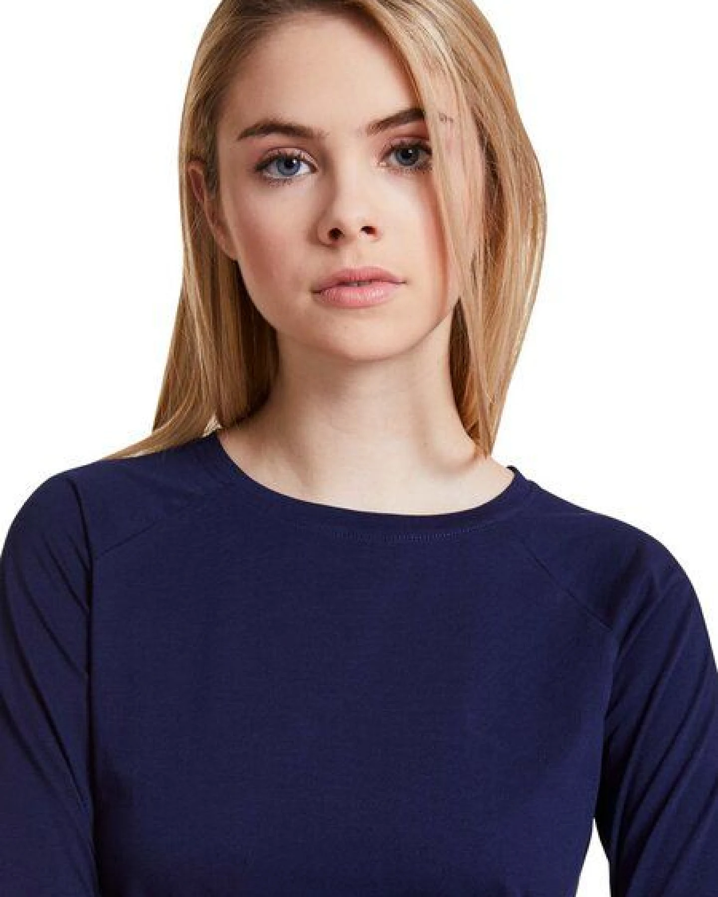 VATTER Longsleeve "Cozy Carla" – Ansicht 4