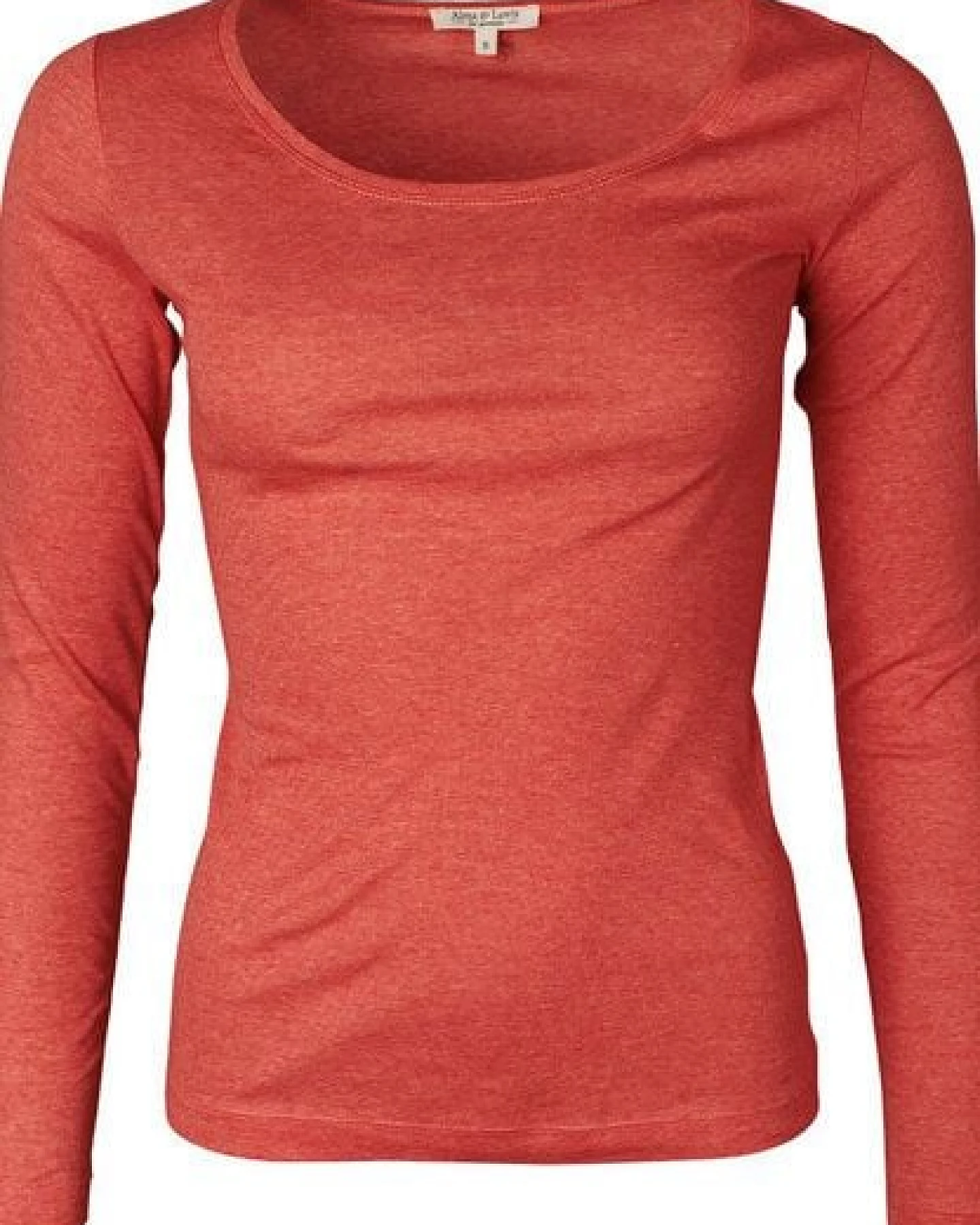 Alma & Lovis Ringel-Jerseyshirt aus Bio-Baumwolle – Ansicht 4