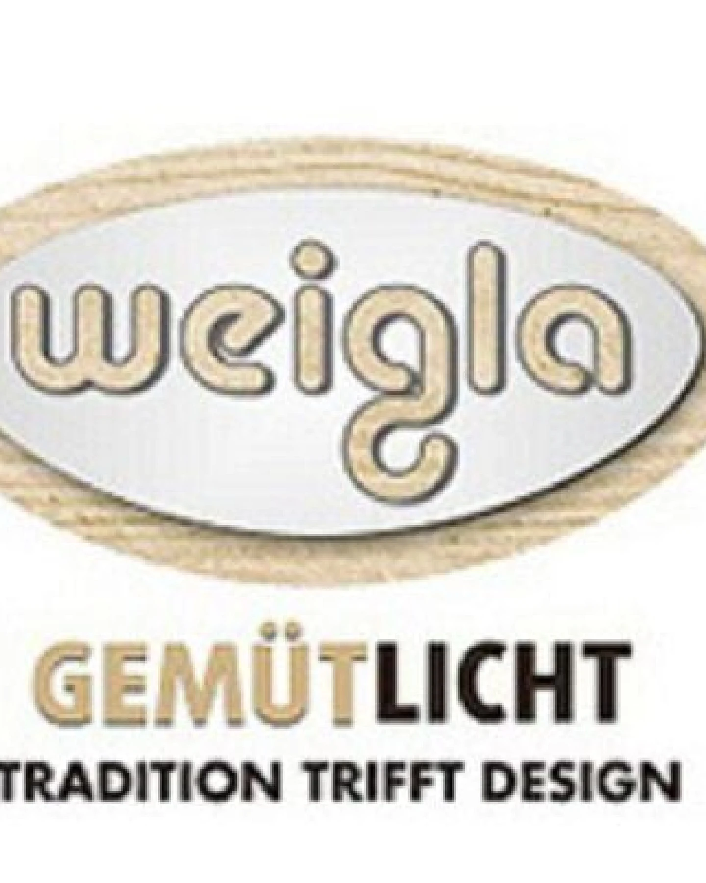 Weigla® Holzkunst Moderne LED Lichterspitze Schwibbogen "Seiffener Kirche" traumhaft aus dem Erzgebirge – Ansicht 3