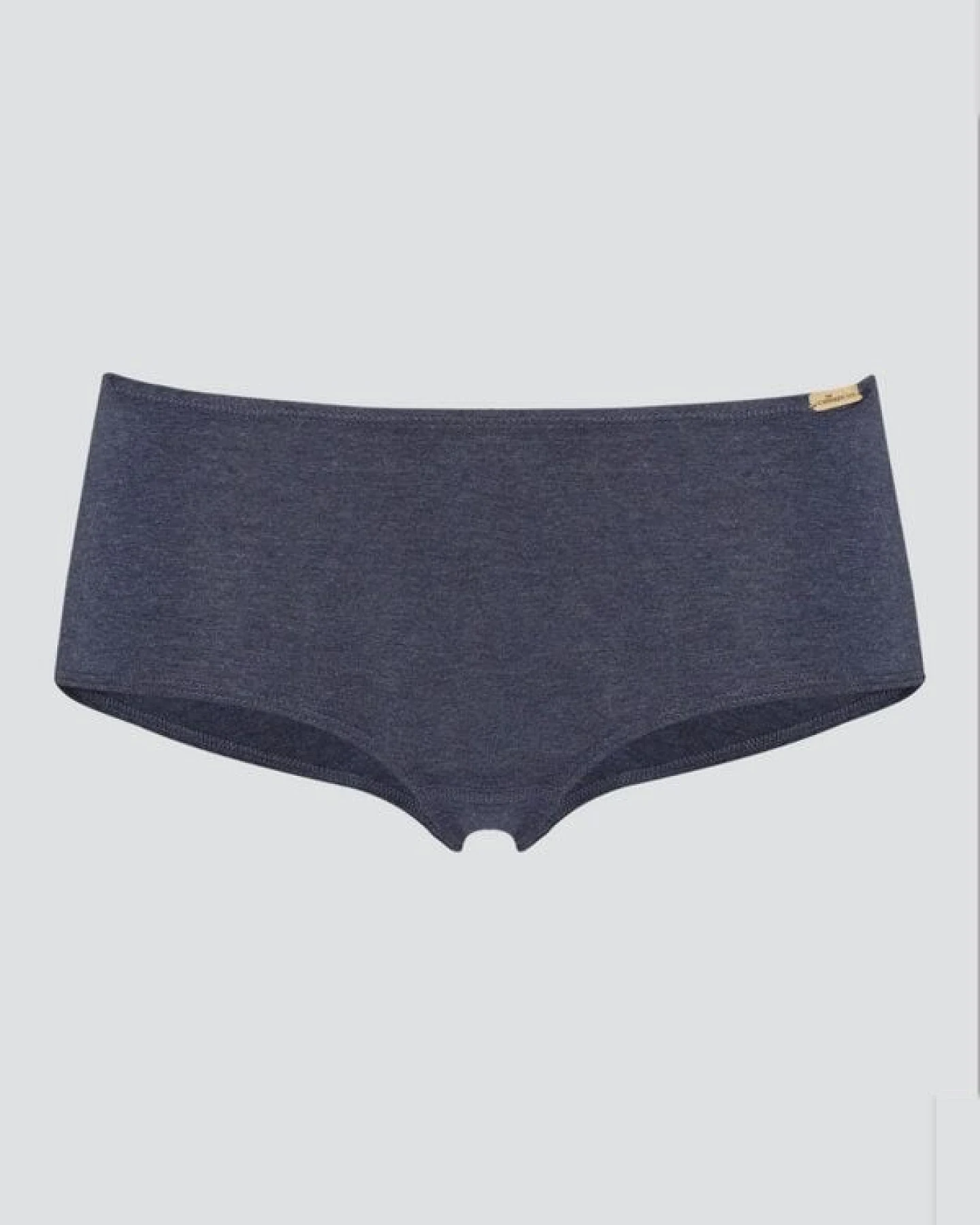 comazo|earth Fairtrade Basic Panty – Ansicht 4