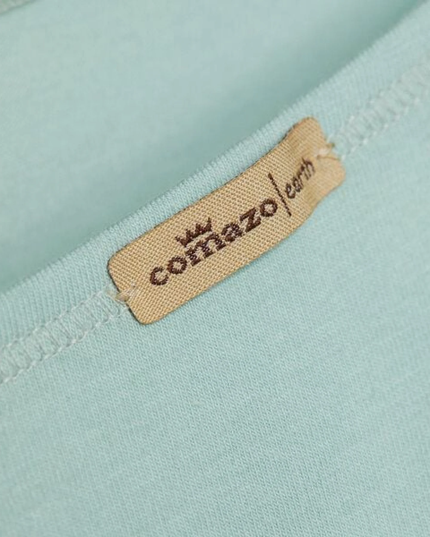 comazo|earth Fairtrade Basic Panty – Ansicht 3