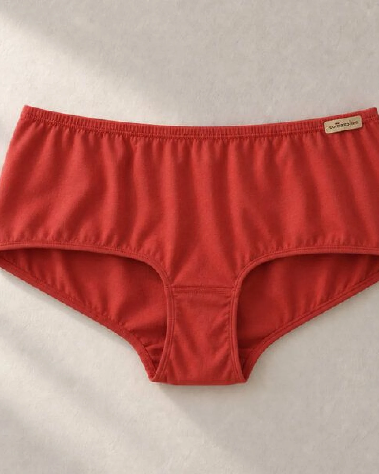 comazo|earth Fairtrade Basic Panty – Ansicht 4