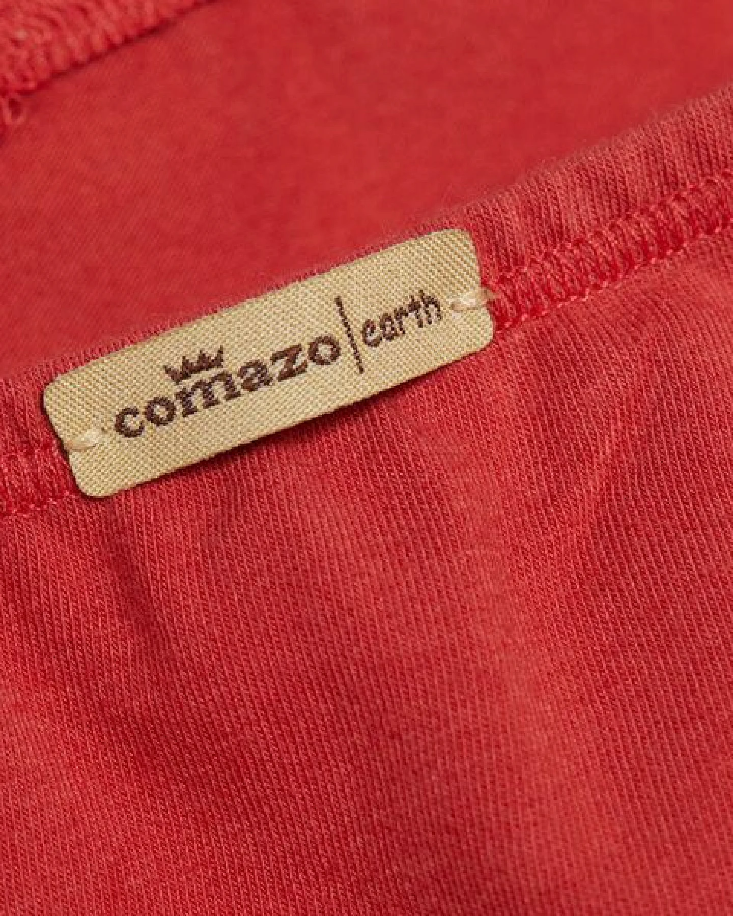 comazo|earth Fairtrade Basic Panty – Ansicht 3