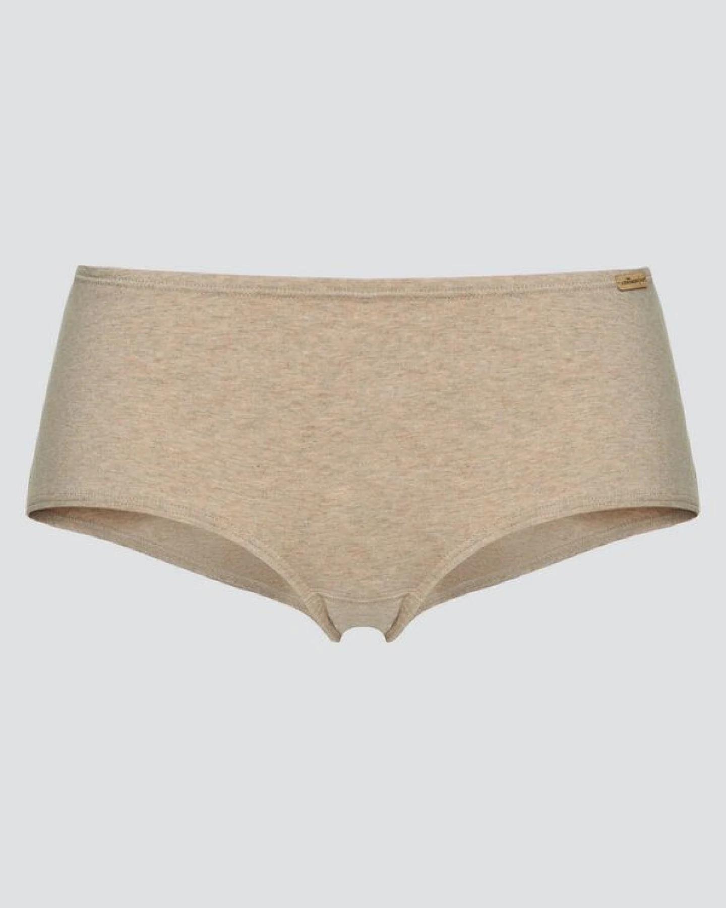 comazo|earth Fairtrade Basic Panty – Ansicht 3