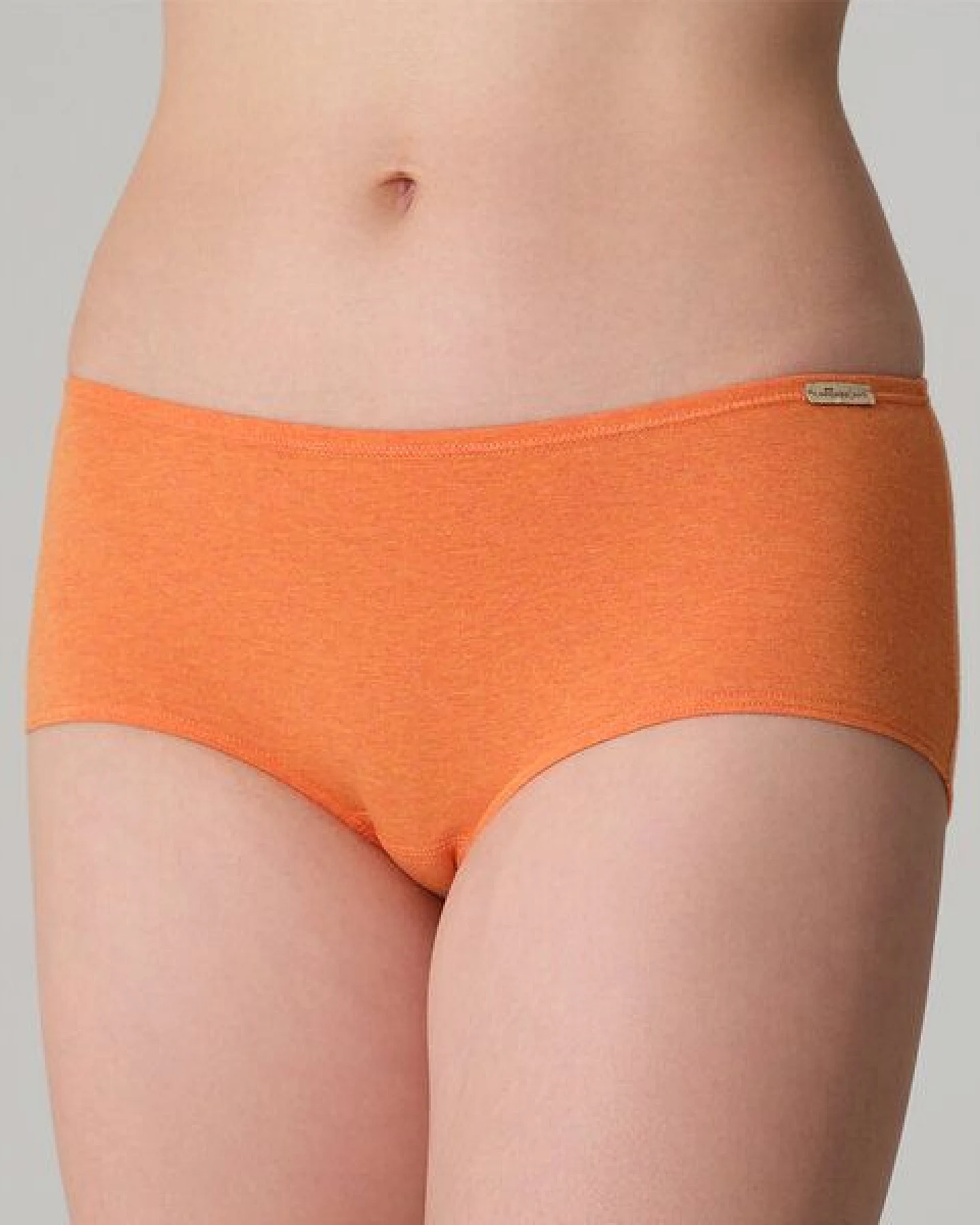 comazo|earth Fairtrade Basic Panty – Ansicht 4
