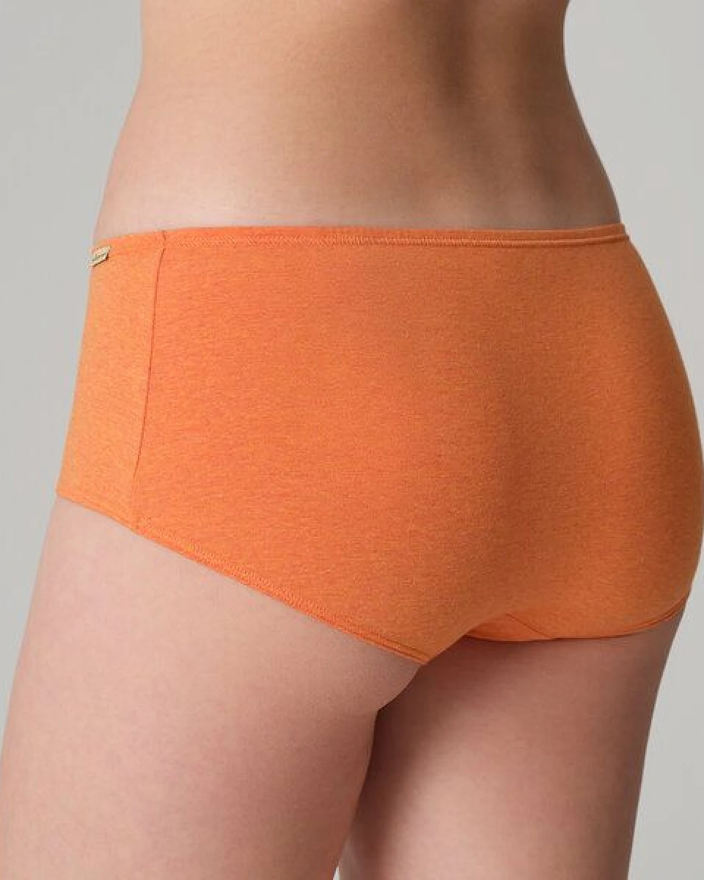 comazo|earth Fairtrade Basic Panty – Ansicht 3