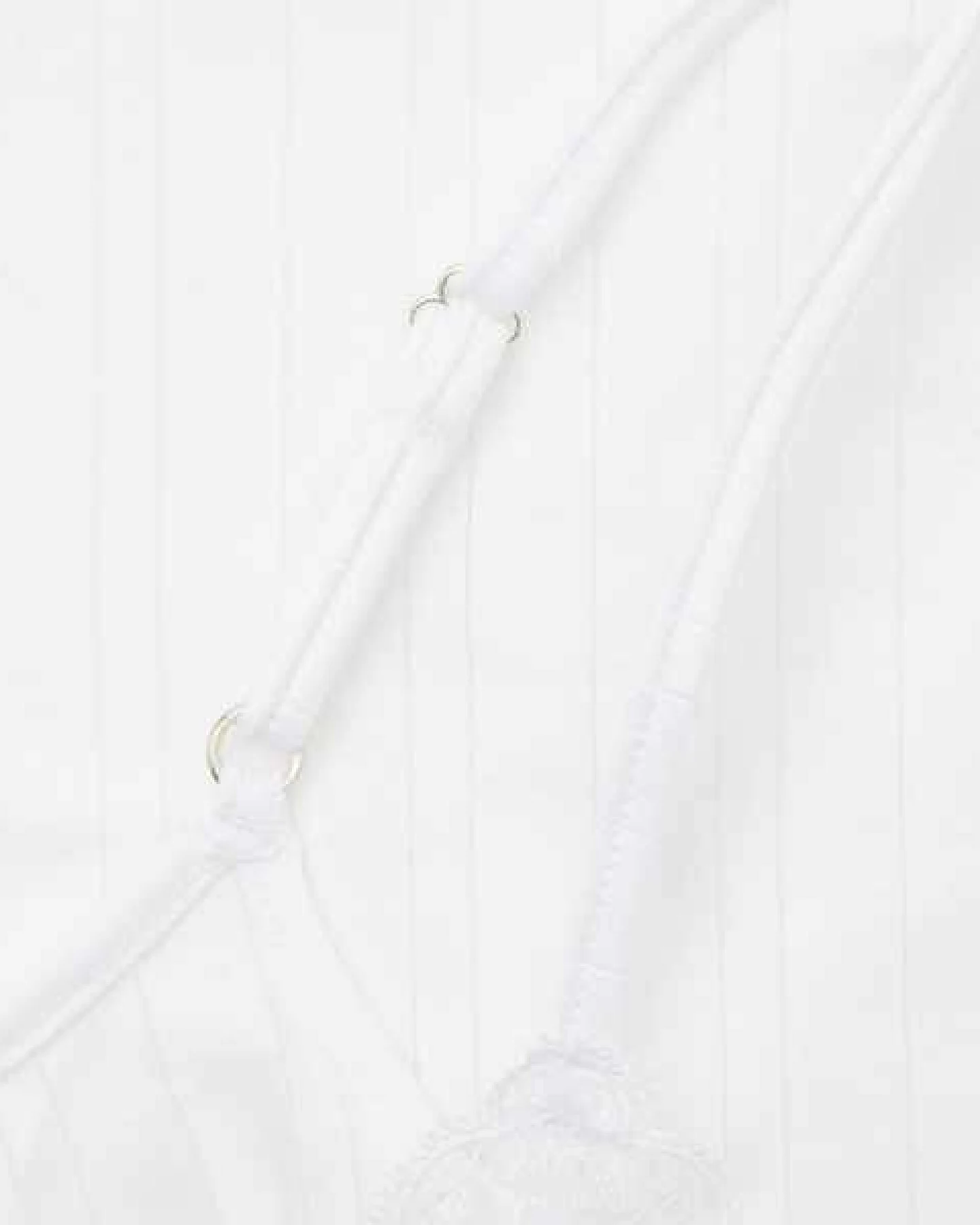 comazo|earth Fairtrade Unterhemd Spaghettiträger – Ansicht 2