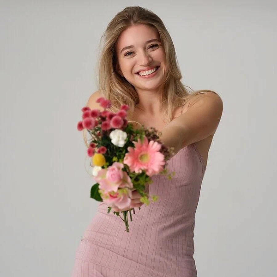 Rosa