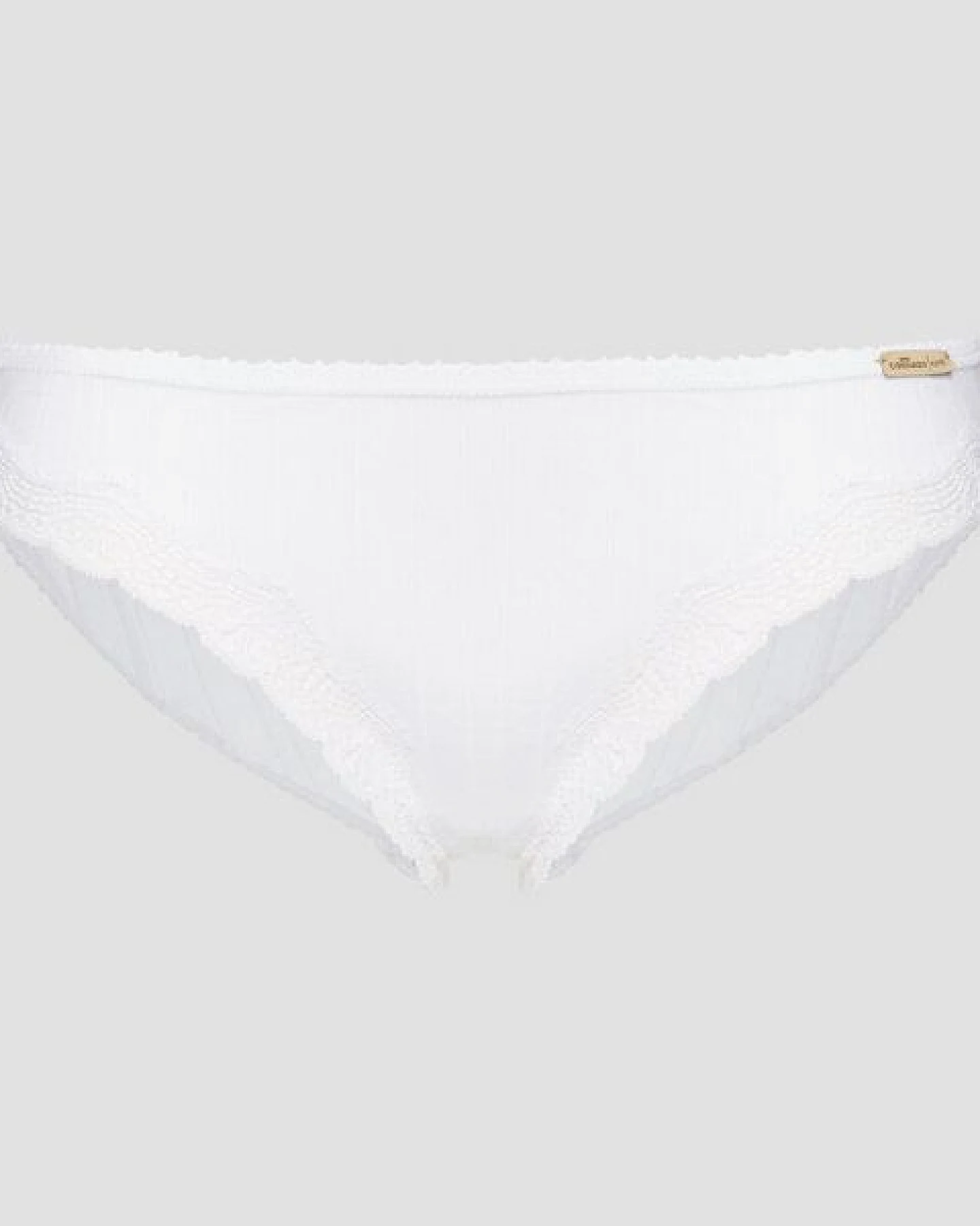 comazo|earth Fairtrade Jazz-Pants low cut – Ansicht 4