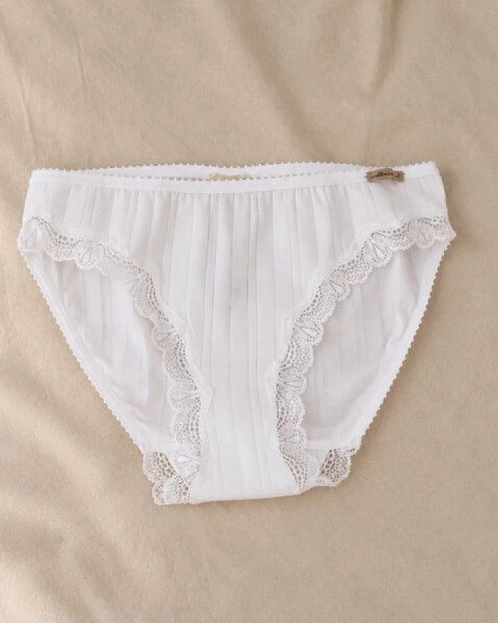 comazo|earth Fairtrade Jazz-Pants low cut