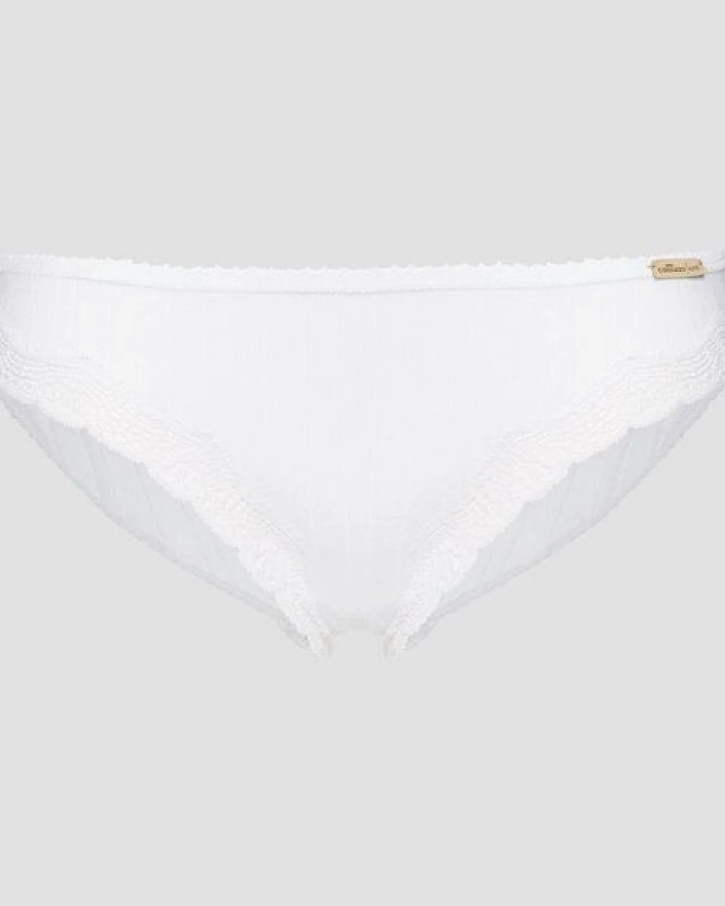 comazo|earth Fairtrade Jazz-Pants low cut – Ansicht 4