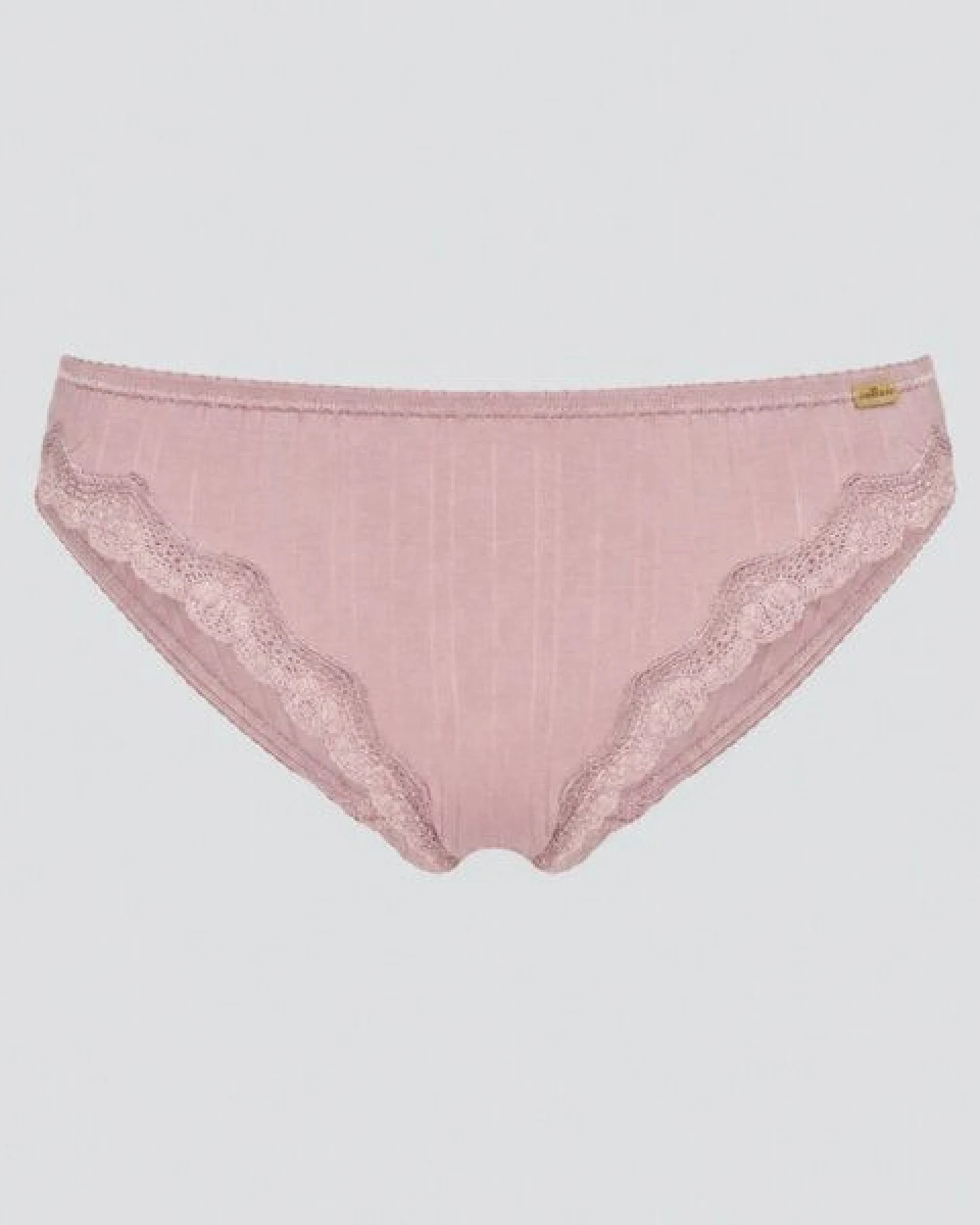 comazo|earth Fairtrade Jazz-Pants low cut – Ansicht 4