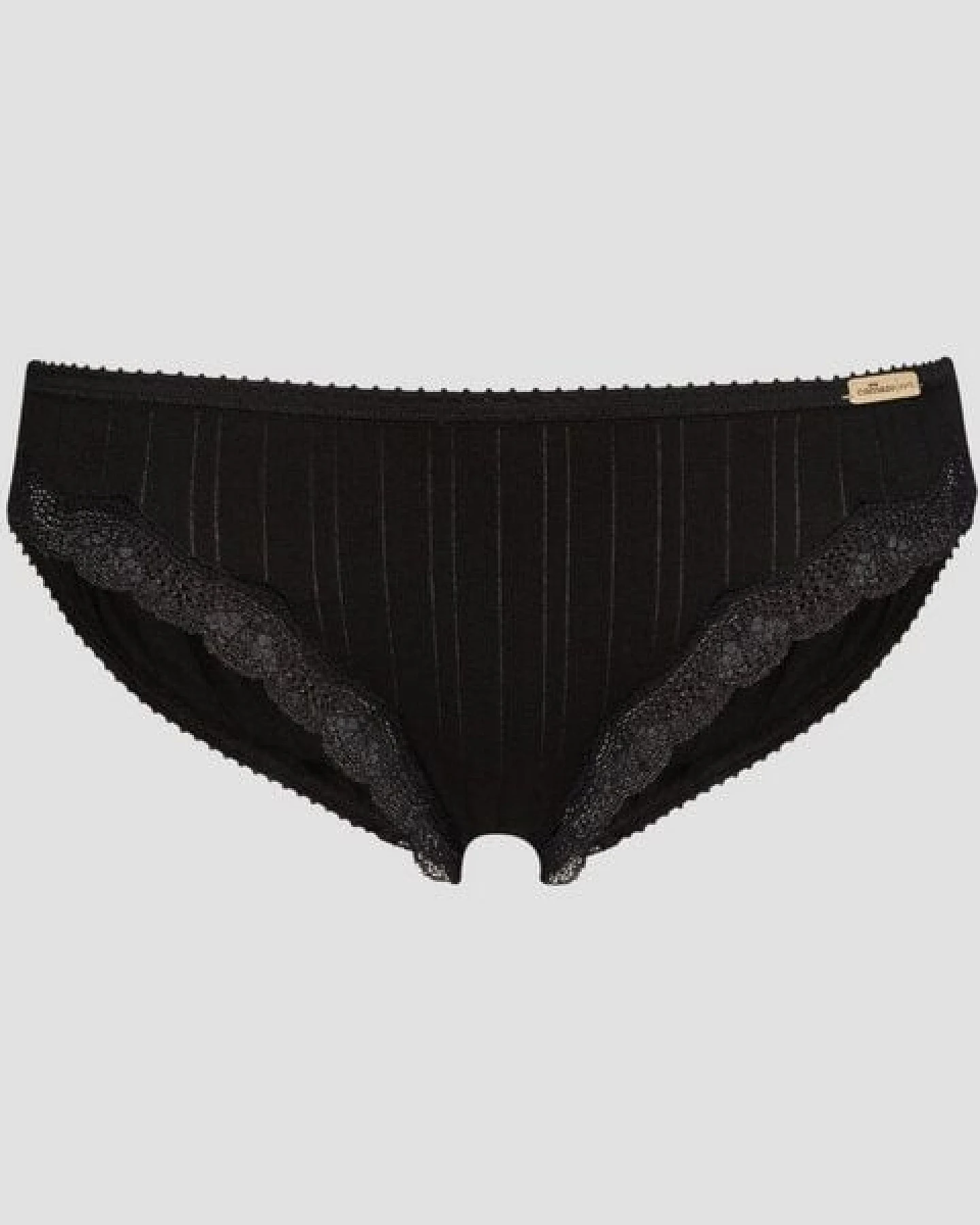comazo|earth Fairtrade Jazz-Pants low cut – Ansicht 4