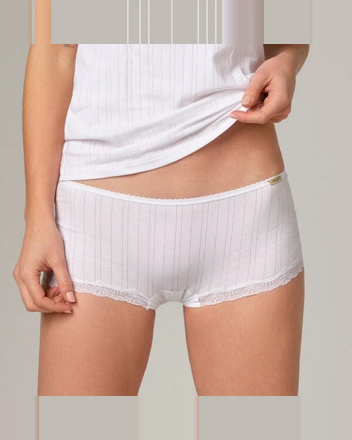 comazo|earth Fairtrade Hipster low-cut
