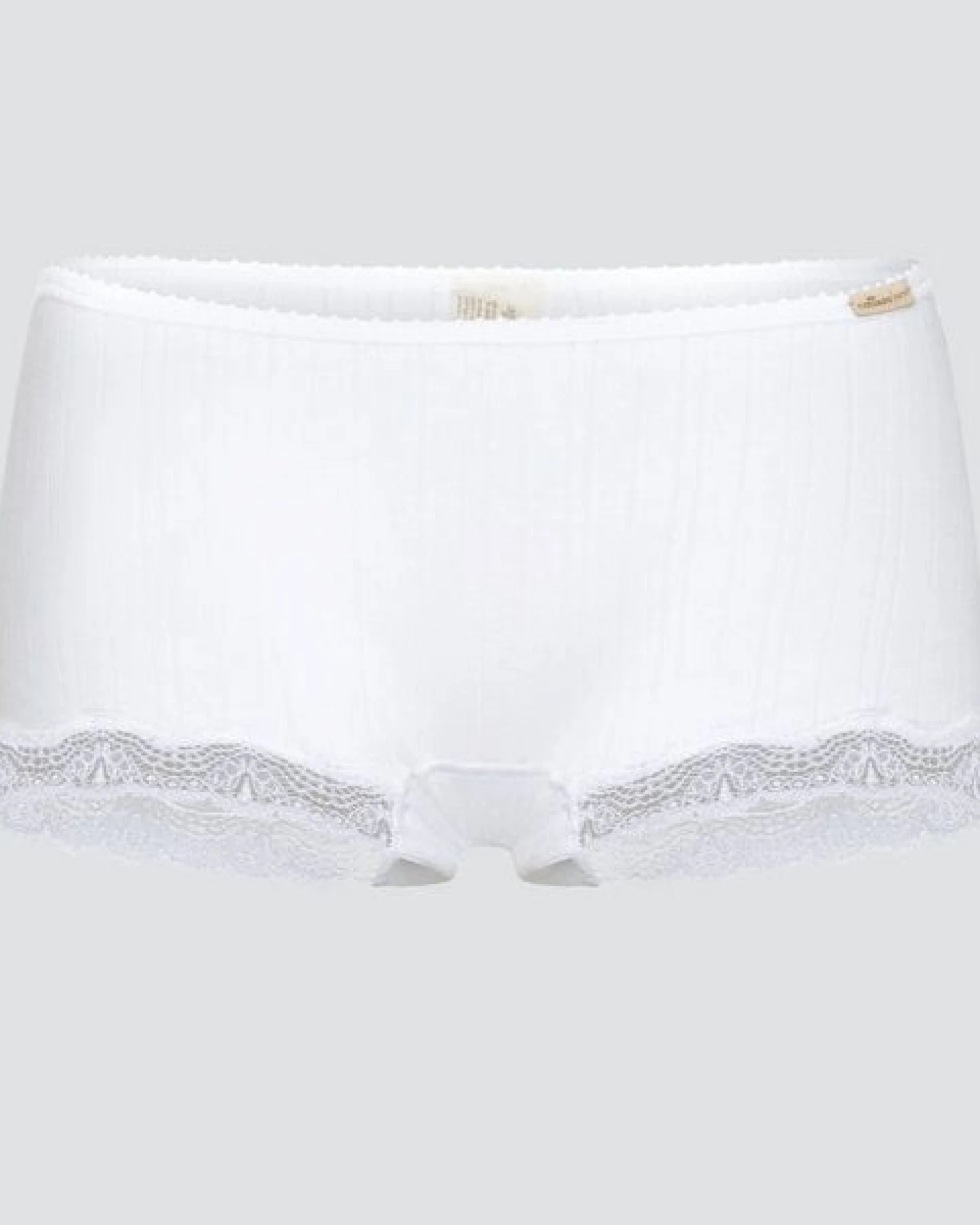 comazo|earth Fairtrade Hipster low-cut – Ansicht 4