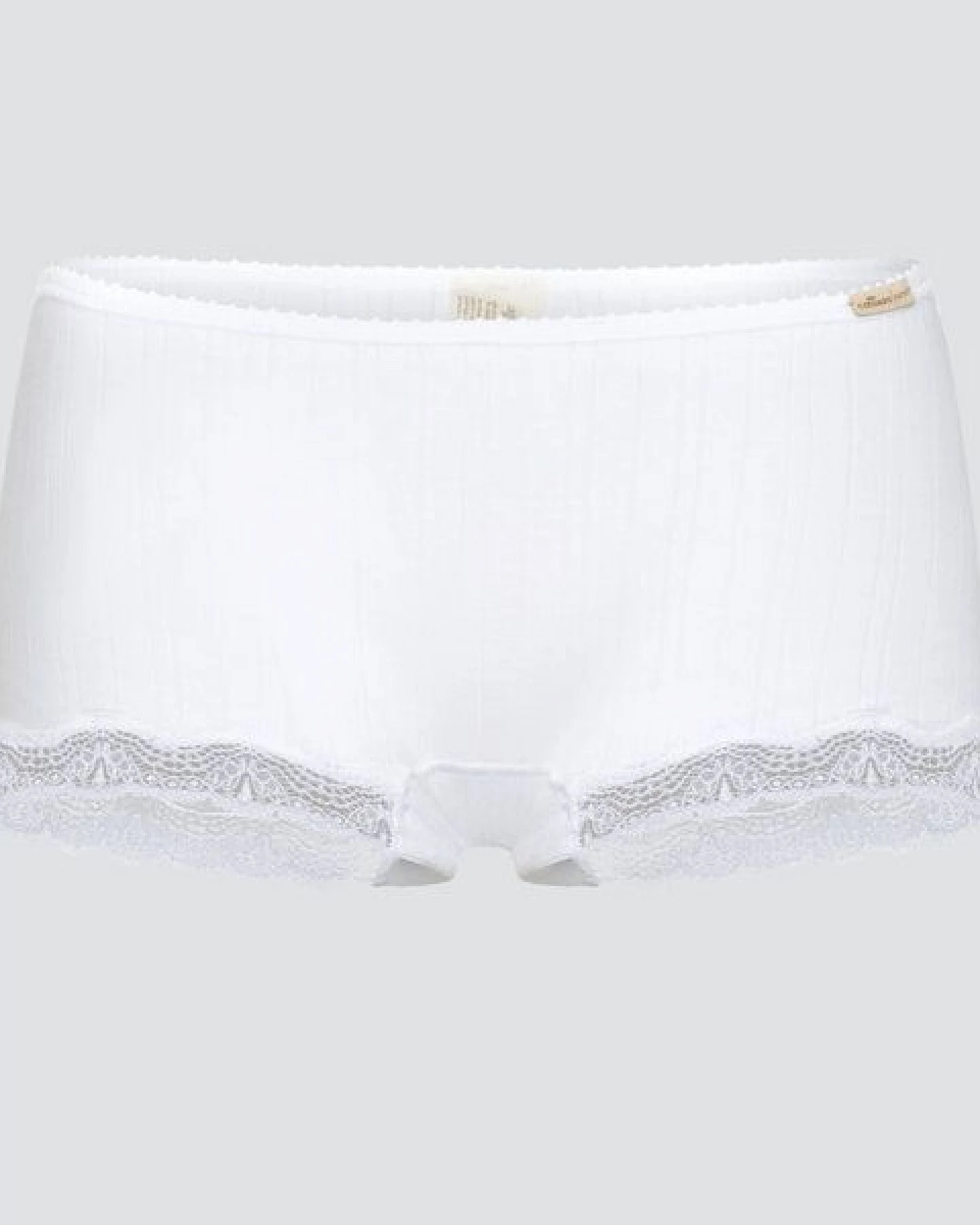 comazo|earth Fairtrade Hipster low-cut – Ansicht 4