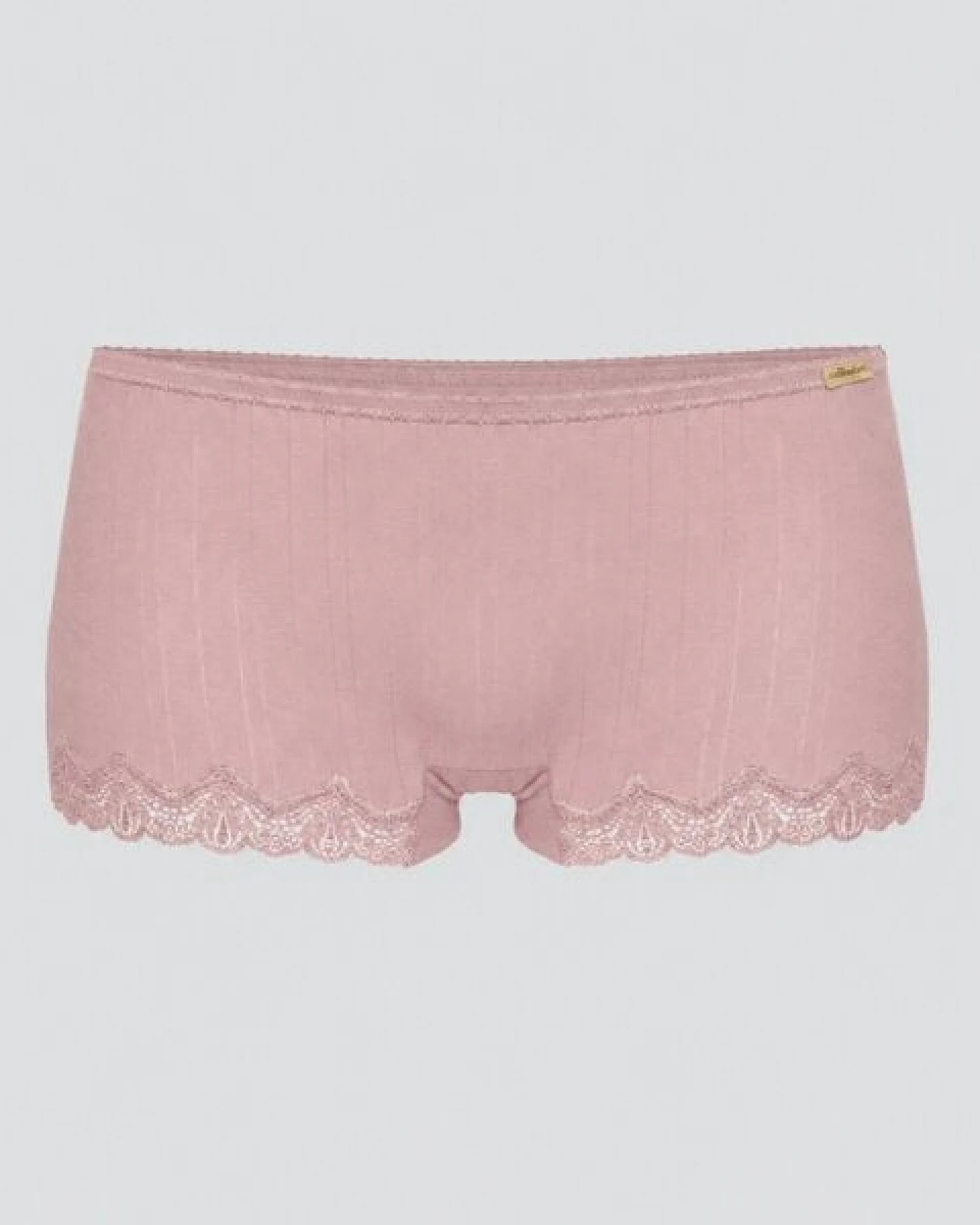 comazo|earth Fairtrade Hipster low-cut – Ansicht 4