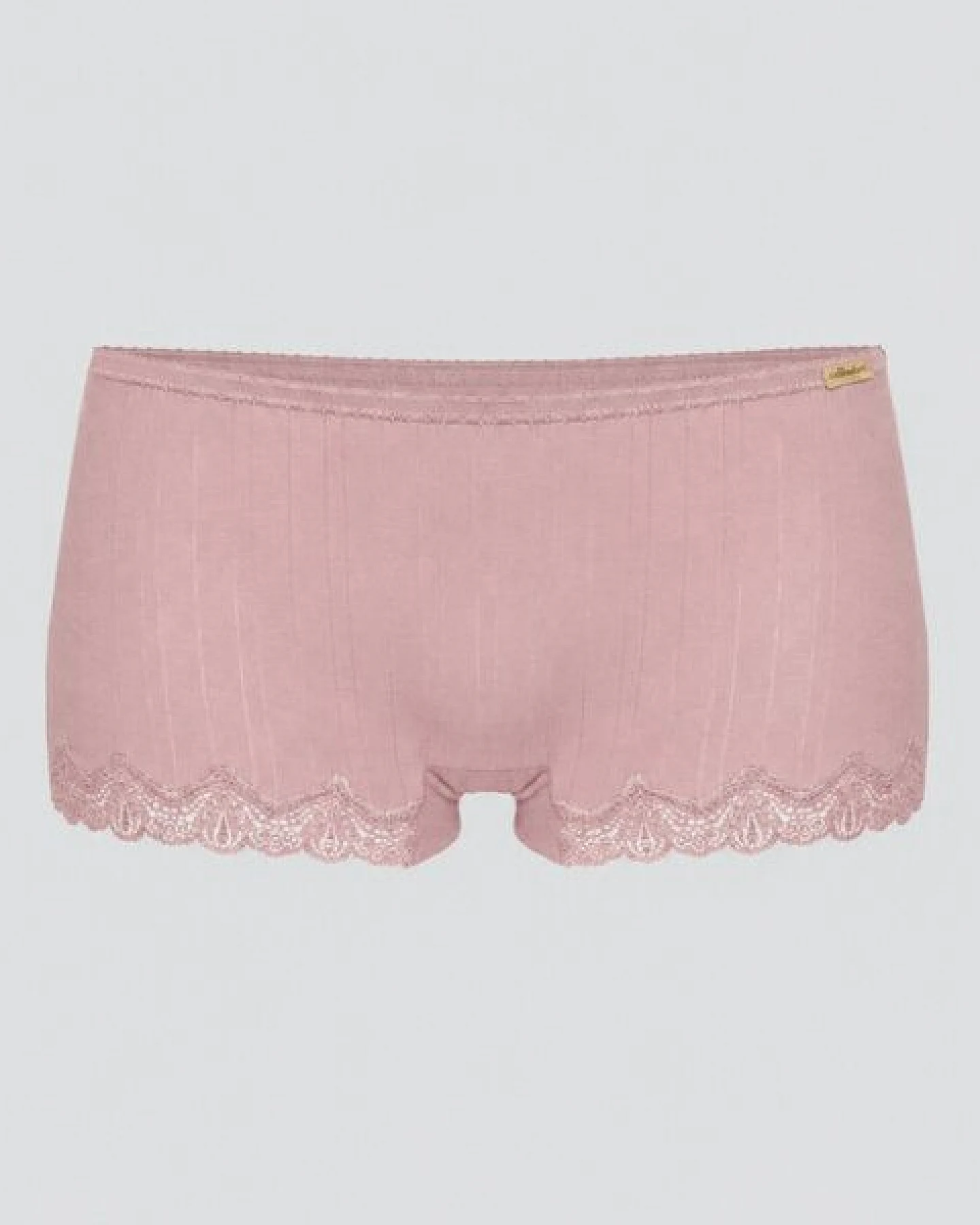 comazo|earth Fairtrade Hipster low-cut – Ansicht 4